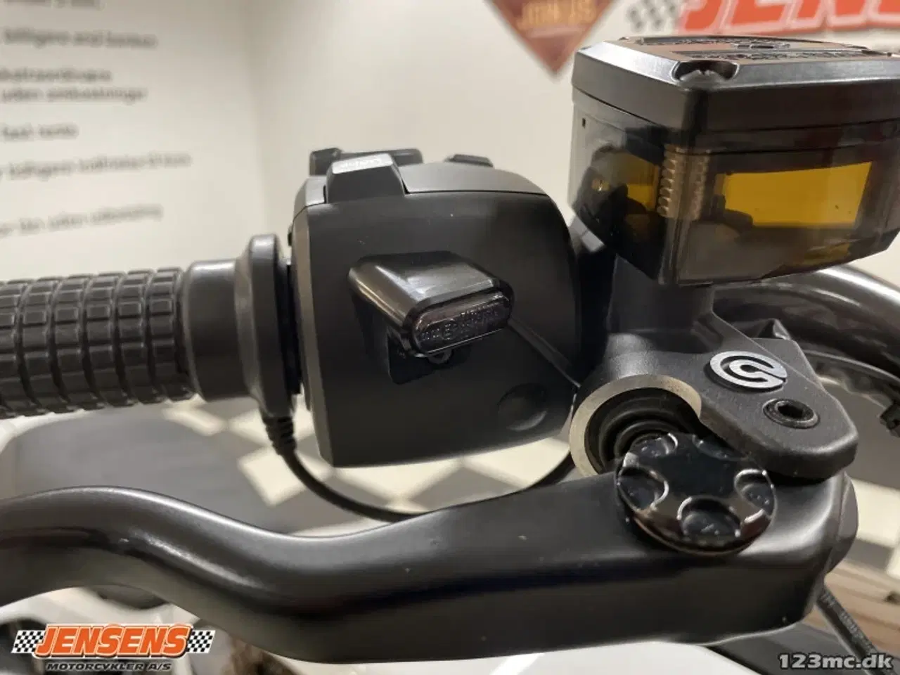 Billede 15 - Harley-Davidson RH1250 Sportster S