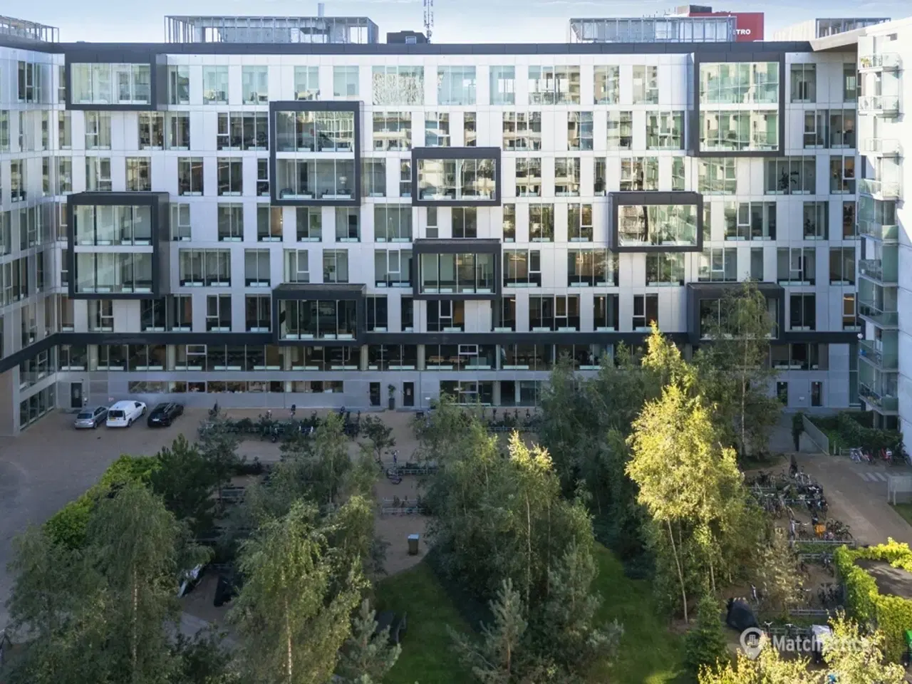 Billede 3 - Fairway House