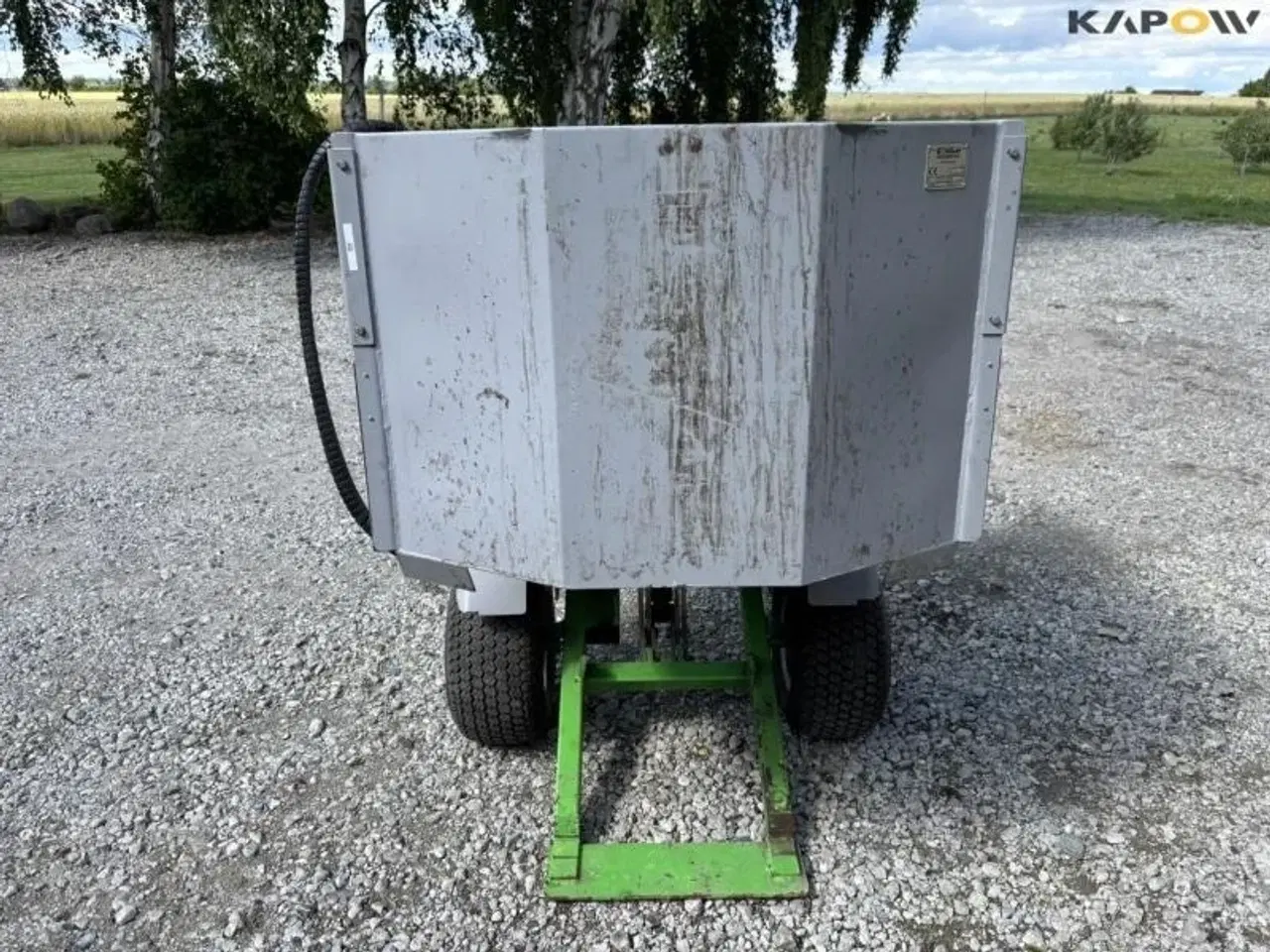 Billede 2 - Egholm ST800