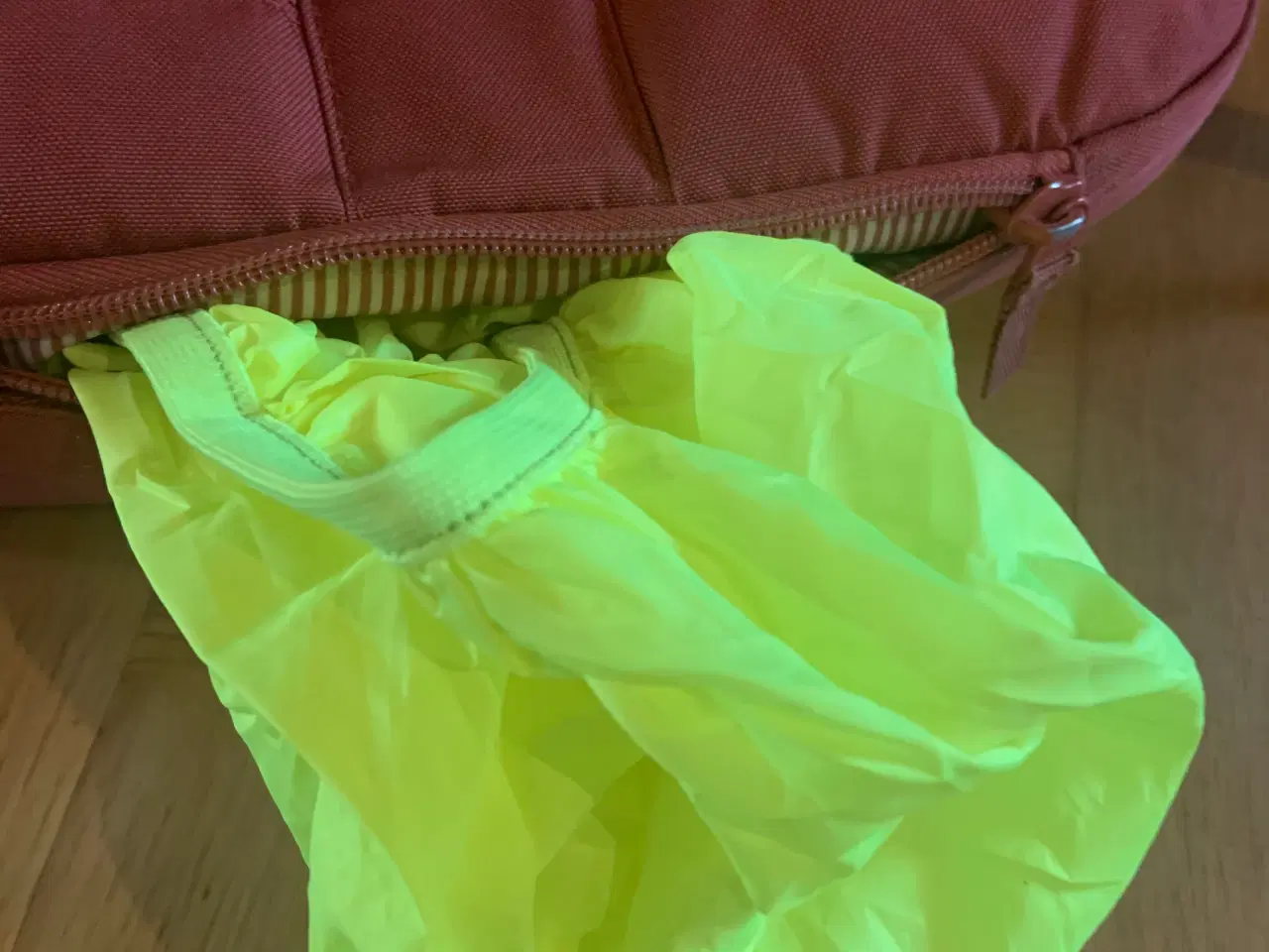 Billede 7 - Beckmann Urban Rygsæk 16”