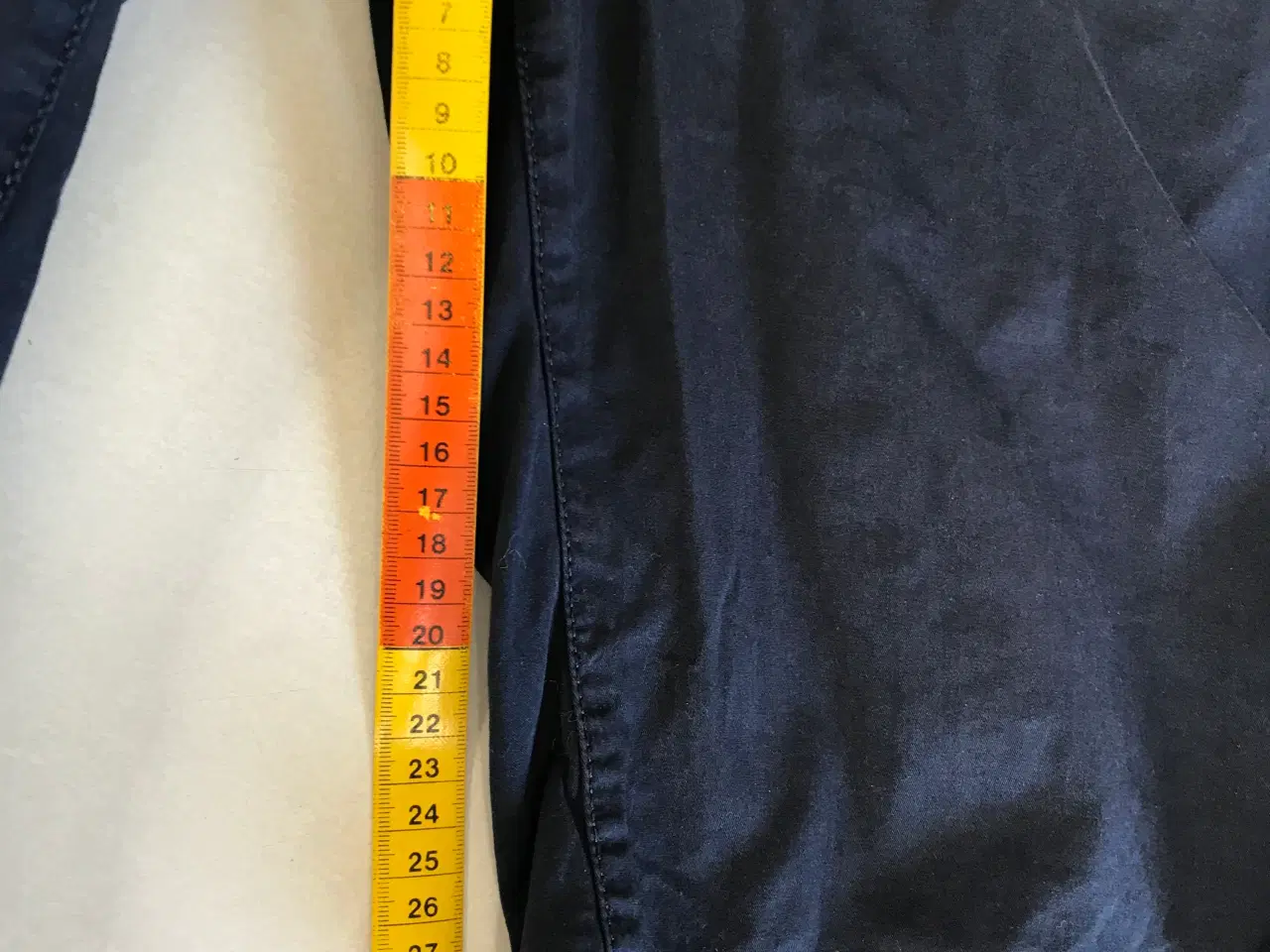 Billede 7 - Ubrugte herre shorts,Alberto str. 35