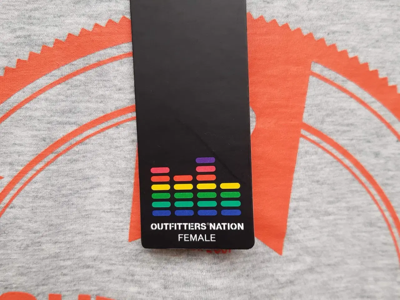 Billede 3 - T-shirt, Outfitters - NY