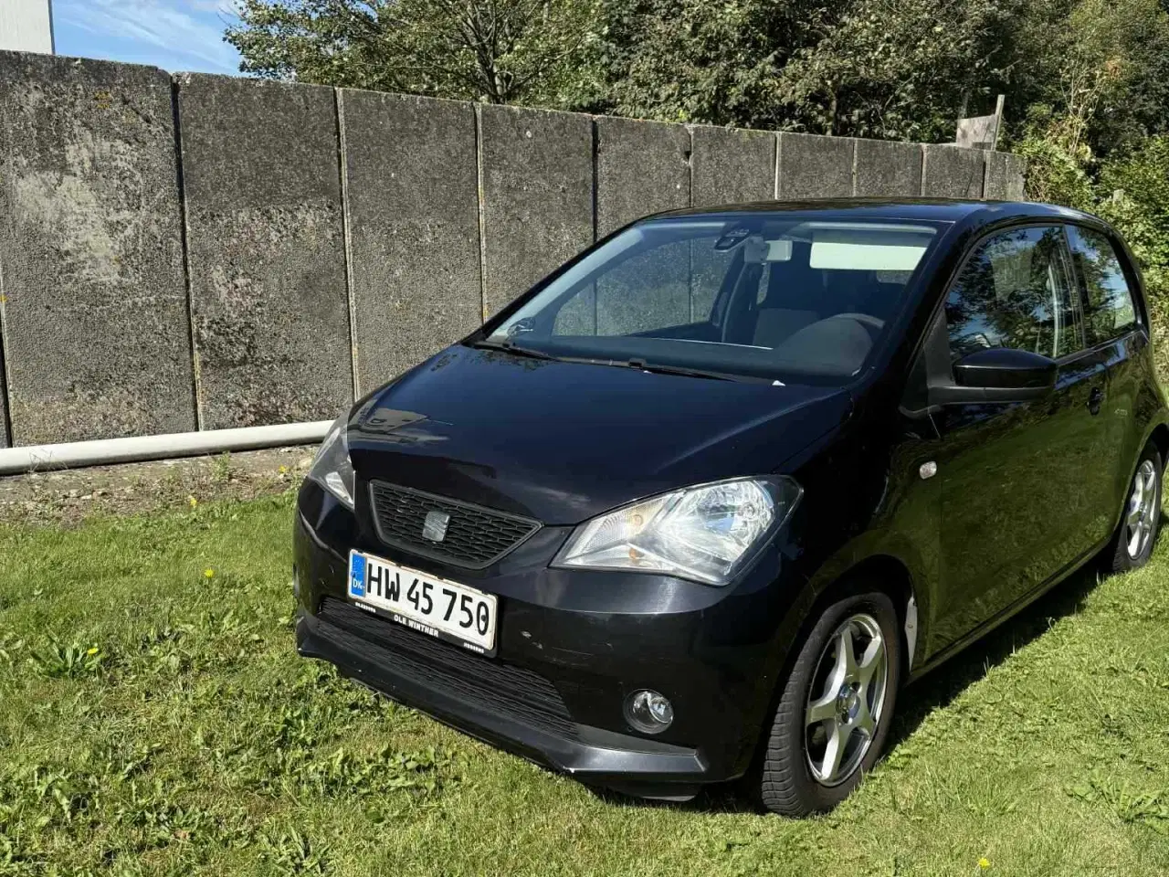 Billede 1 - Seat mii 