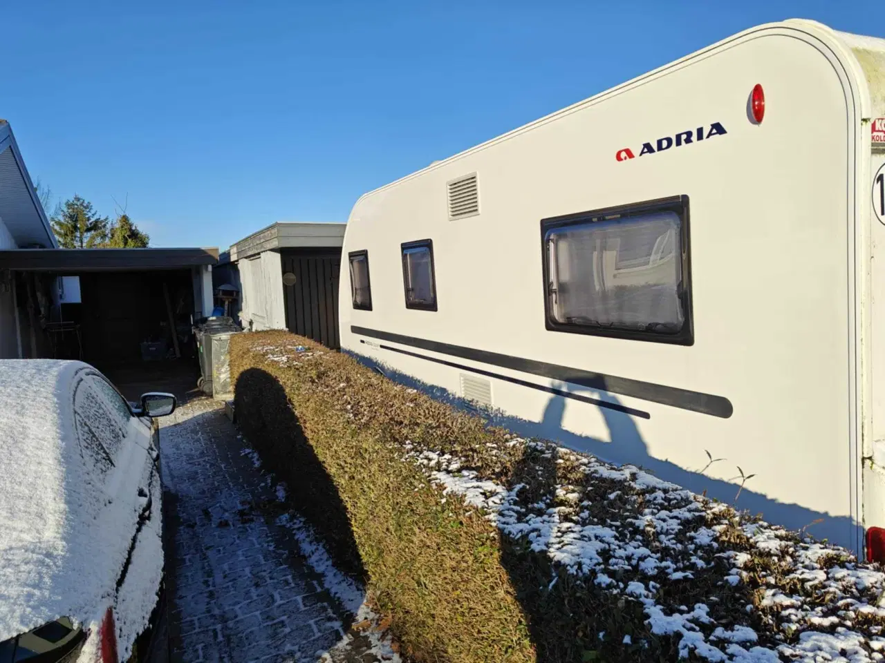 Billede 2 - Adria Adora 522 up suprime edition