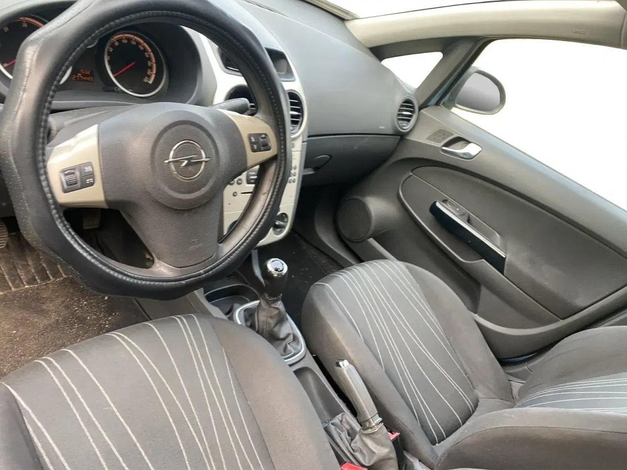 Billede 8 - Opel Corsa 1,3 CDTi 75 Enjoy