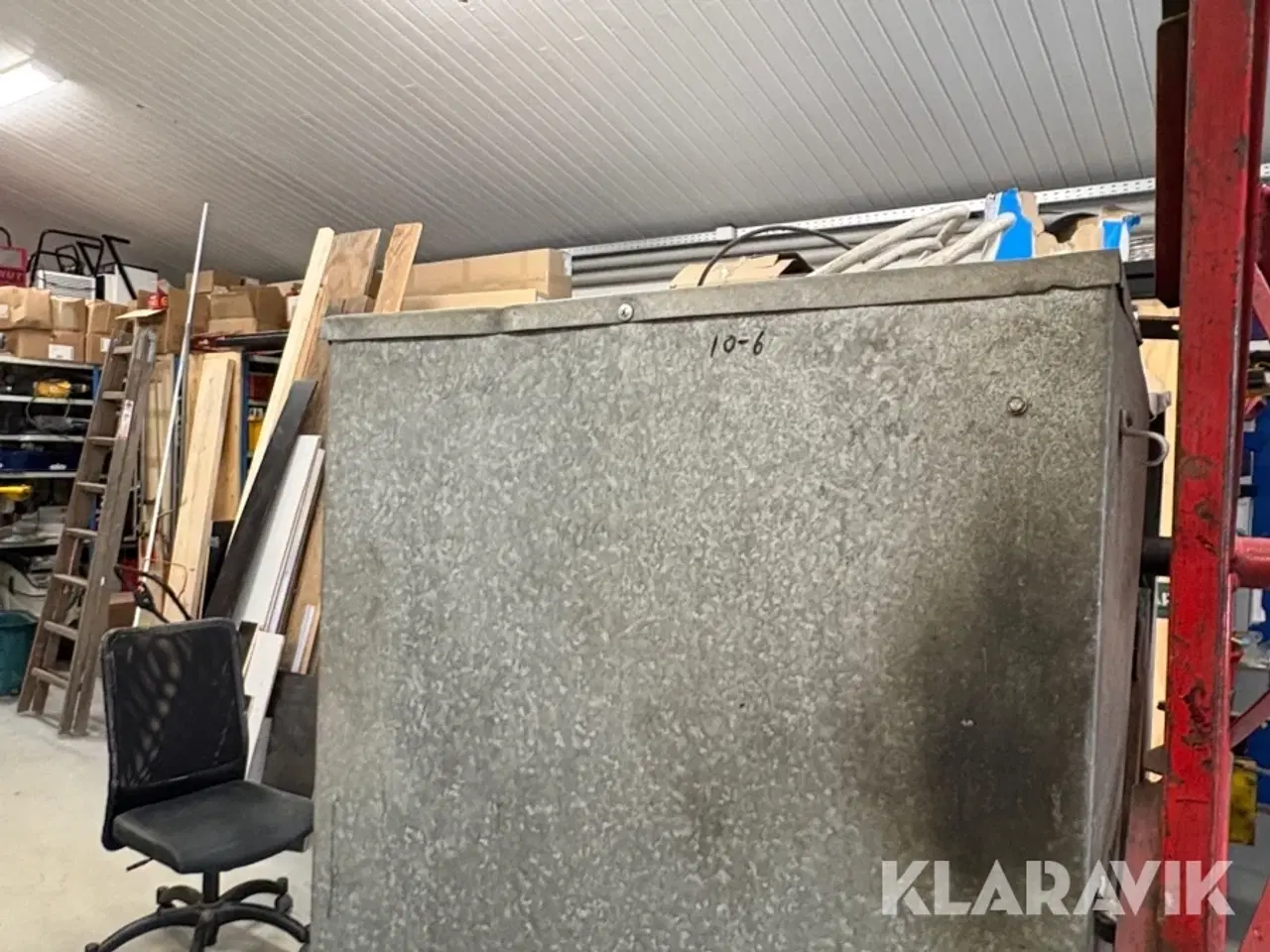 Billede 12 - Opruller