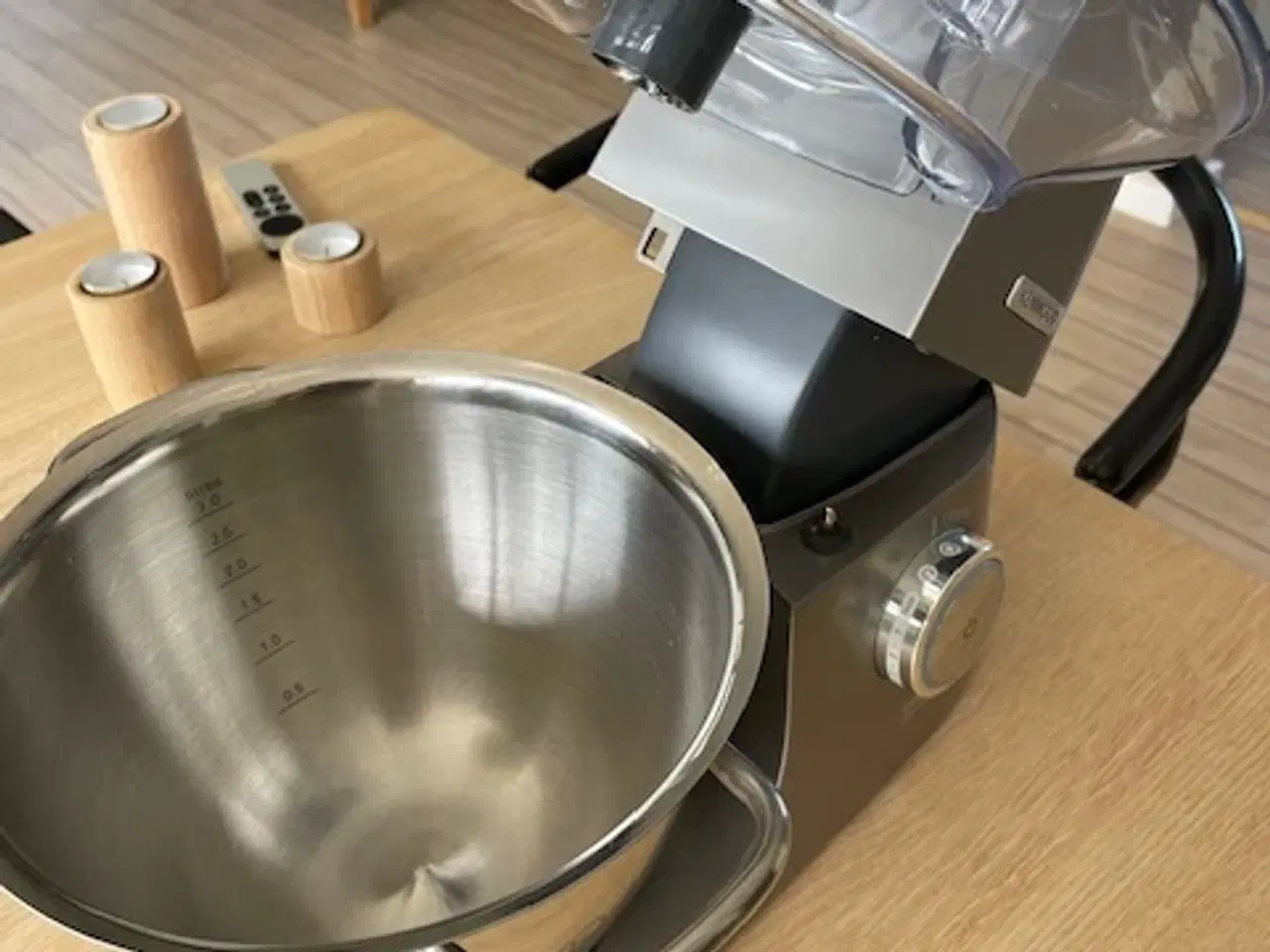 Billede 3 - Kenwood Rørermaskine