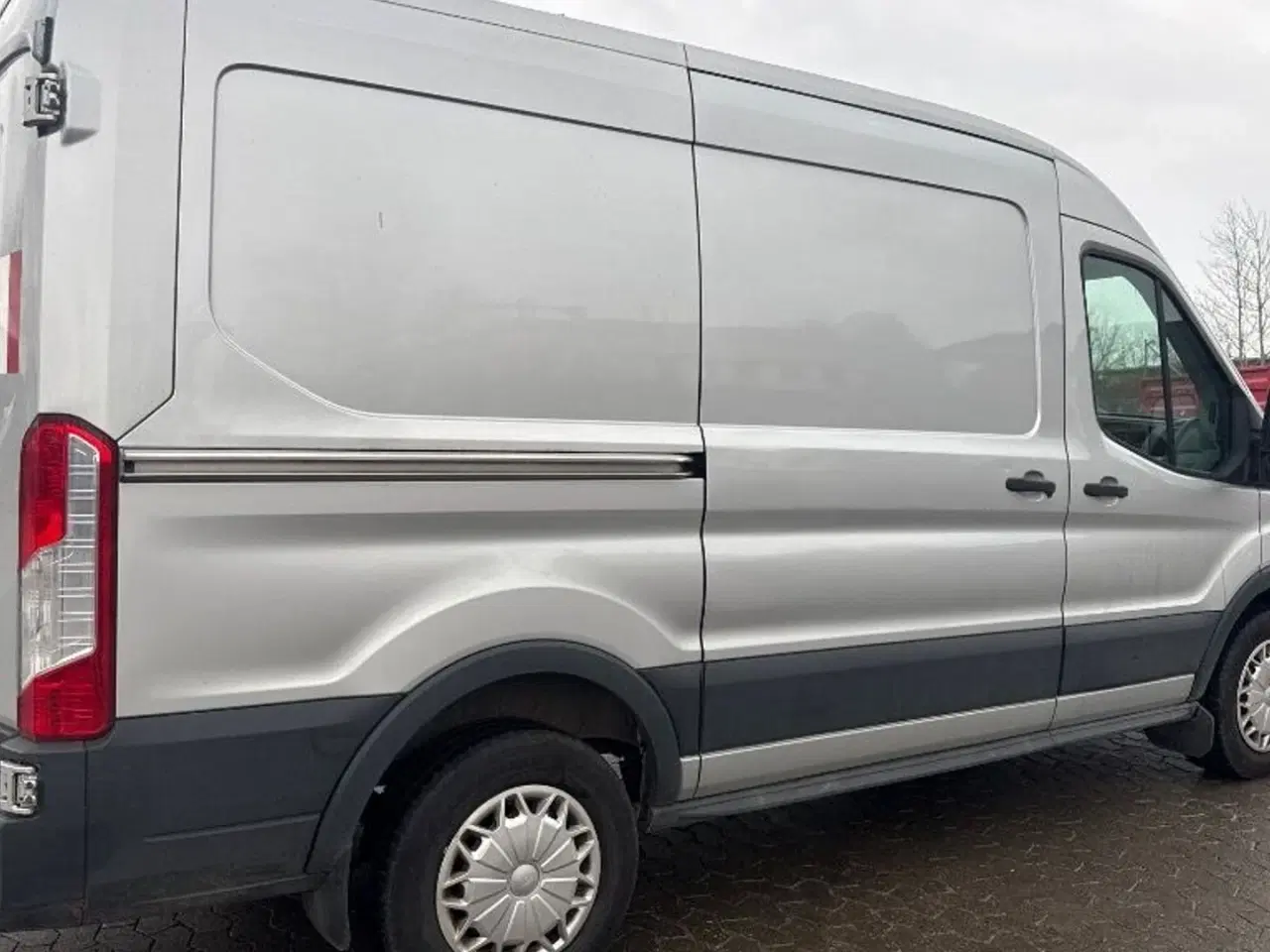 Billede 3 - Ford TRANSIT