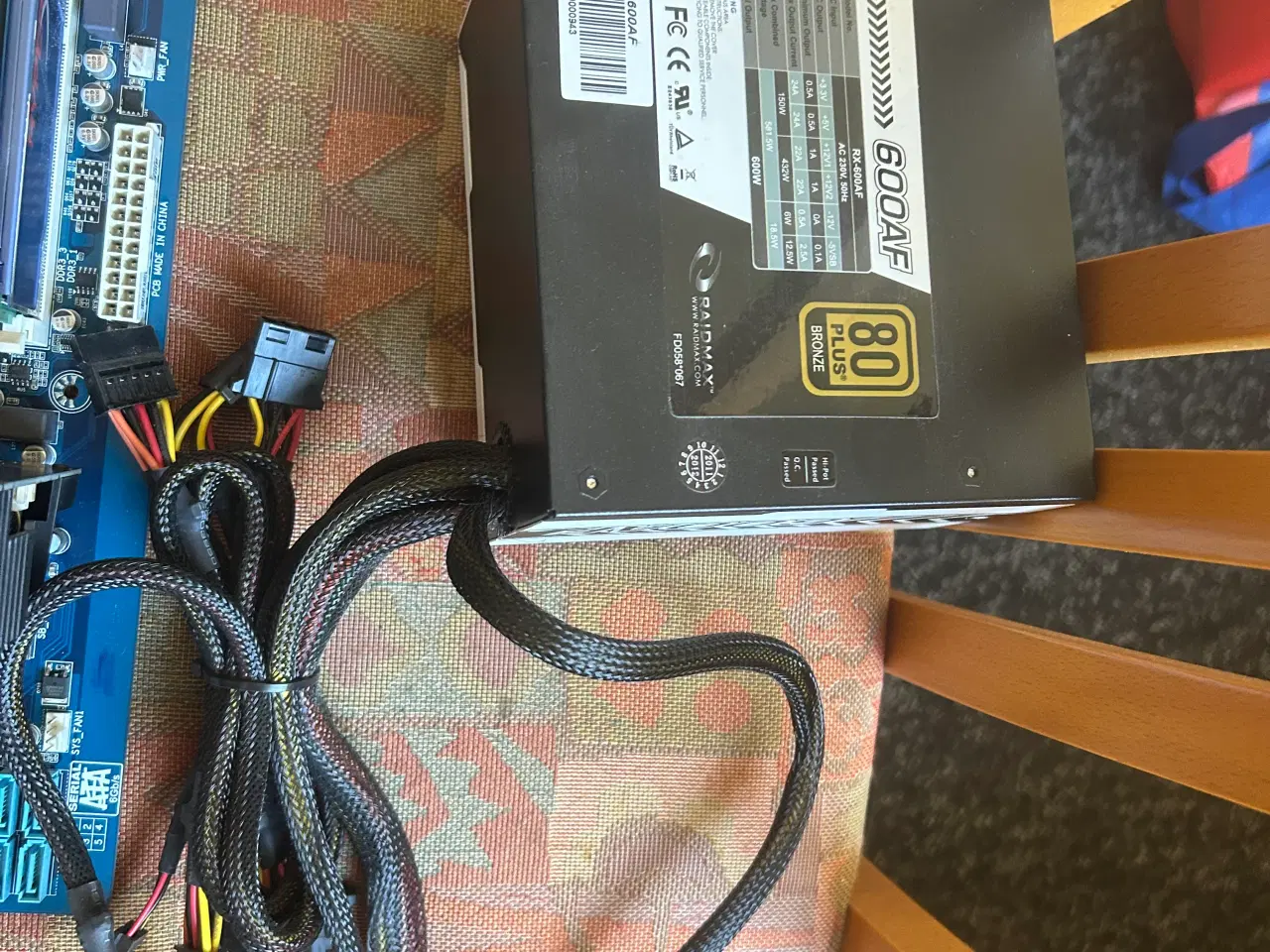 Billede 3 - Computer 