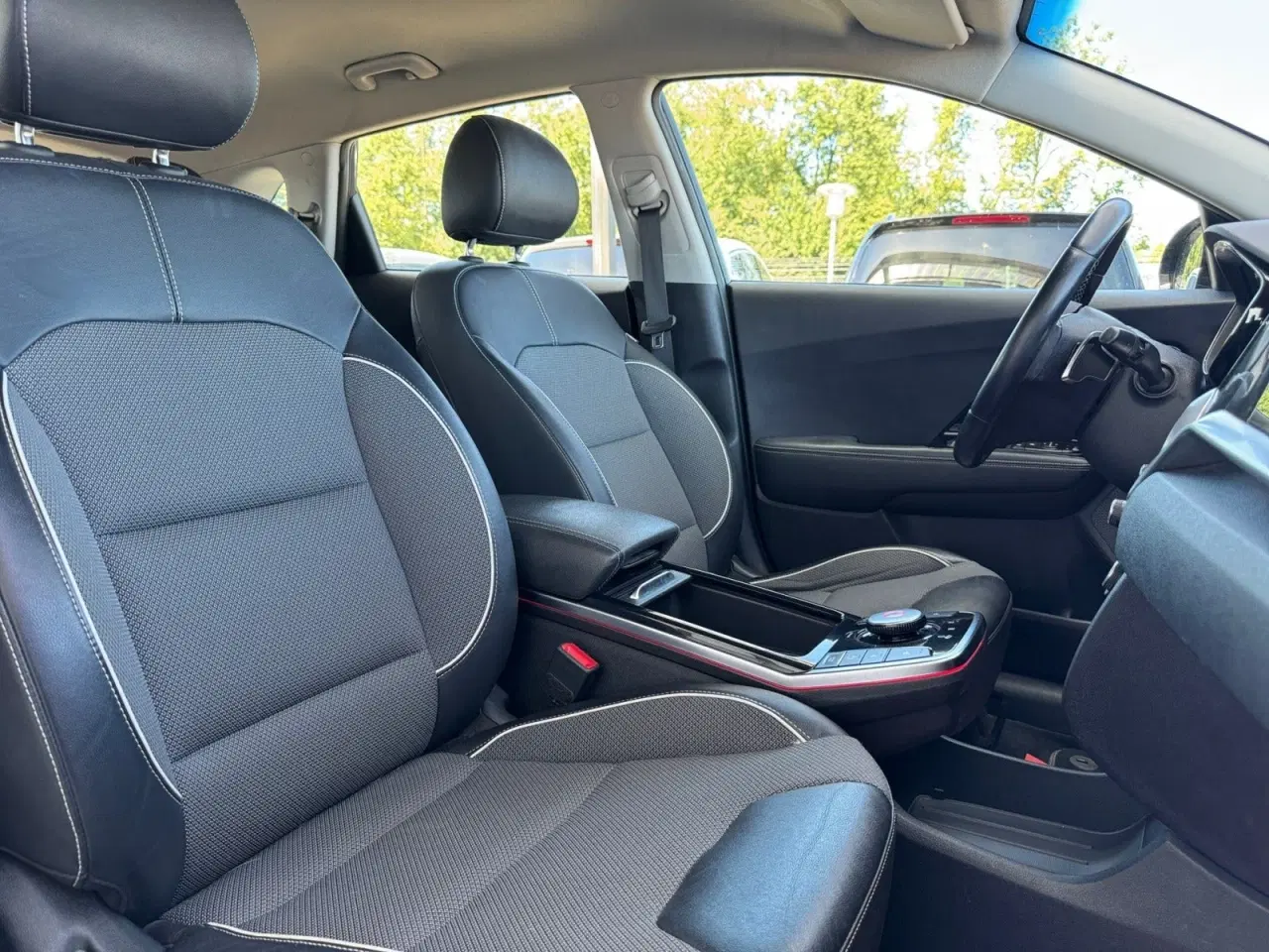 Billede 18 - Kia e-Niro 64 Comfort