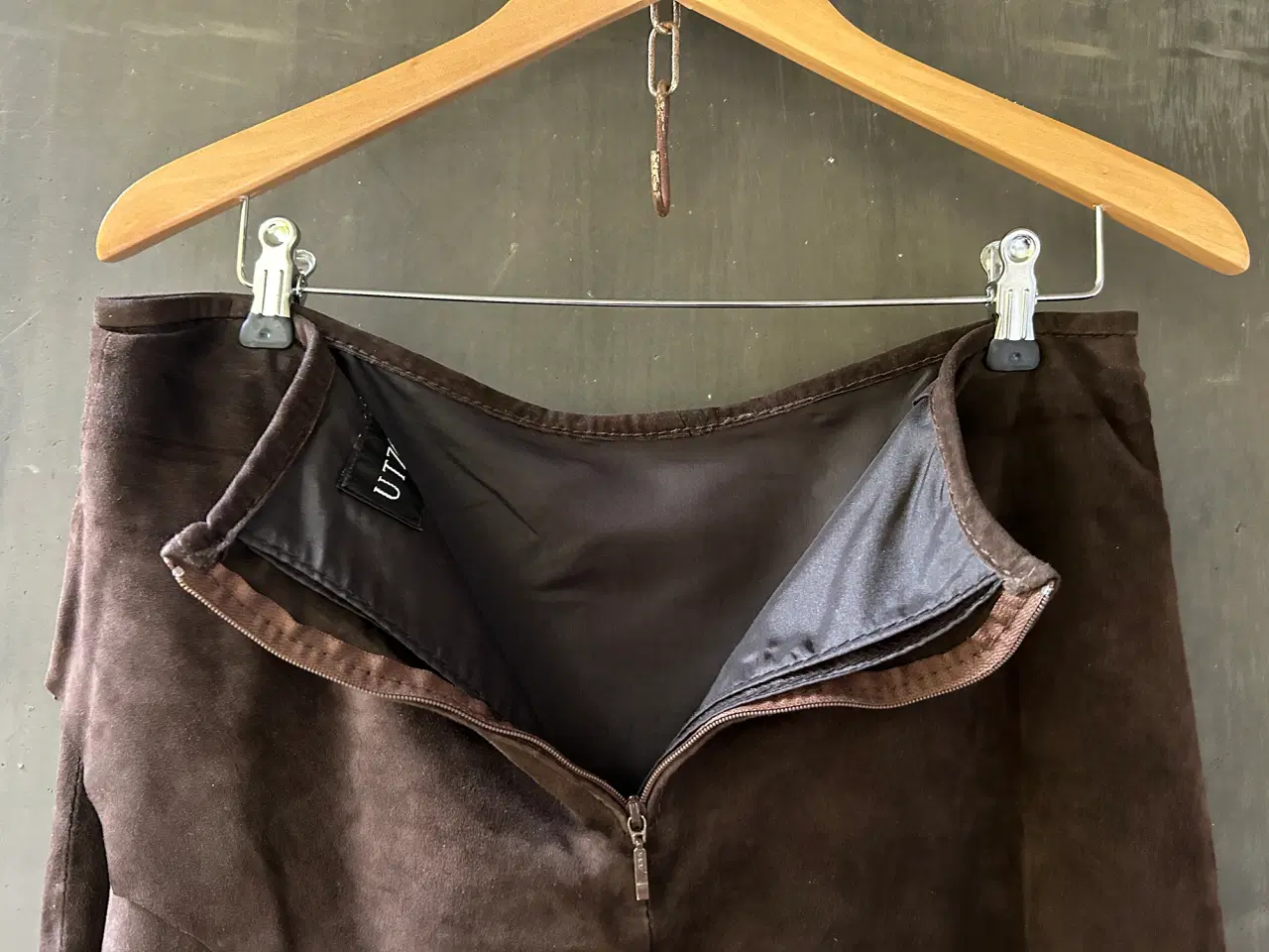 Billede 6 - Benedikte Utzon sæt i gedeskind