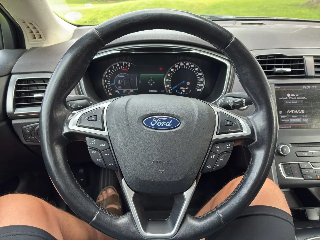 Billede 11 - Ford Mondeo 1,5 SCTi 160 Titanium