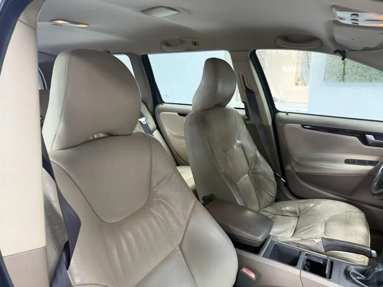 Billede 8 - Volvo V70 2,4 140HK Stc