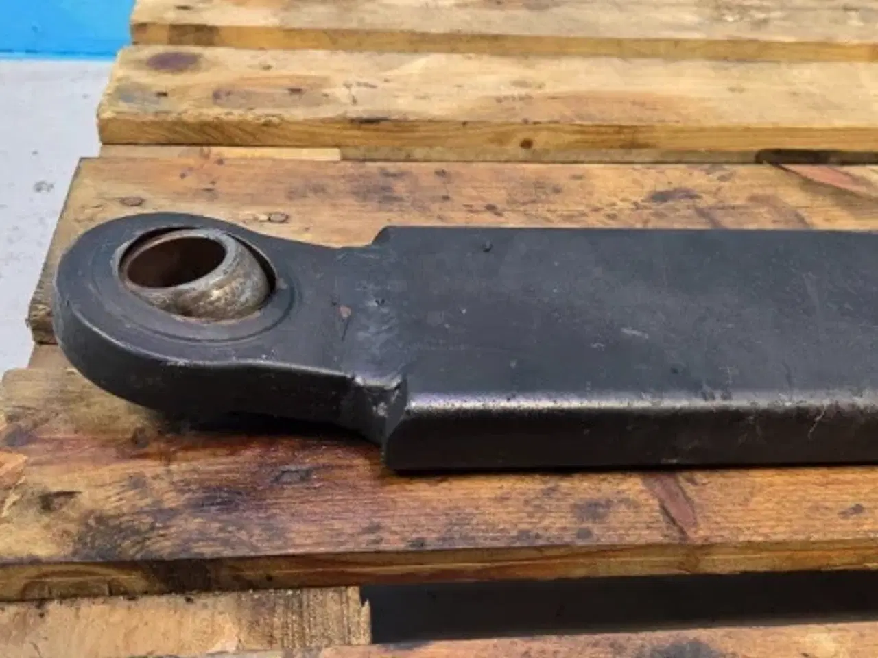 Billede 4 - Case Optum 300 Liftarm R. 47636901