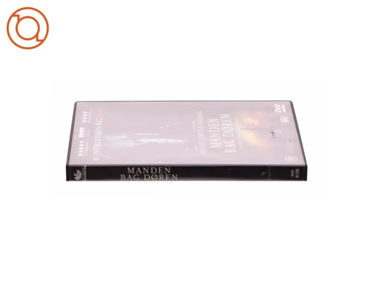 Billede 2 - Manden bag Døren