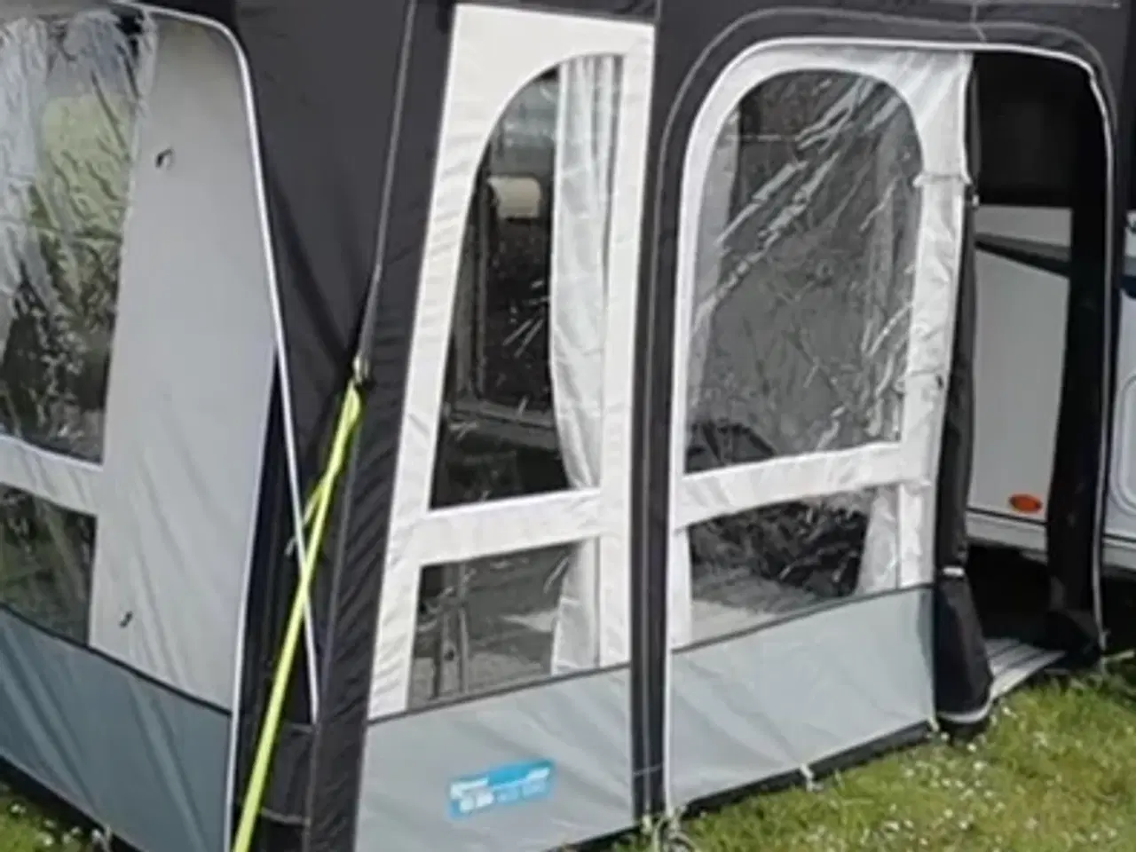 Billede 1 - Dometic CLUB AIR PRO 330 S