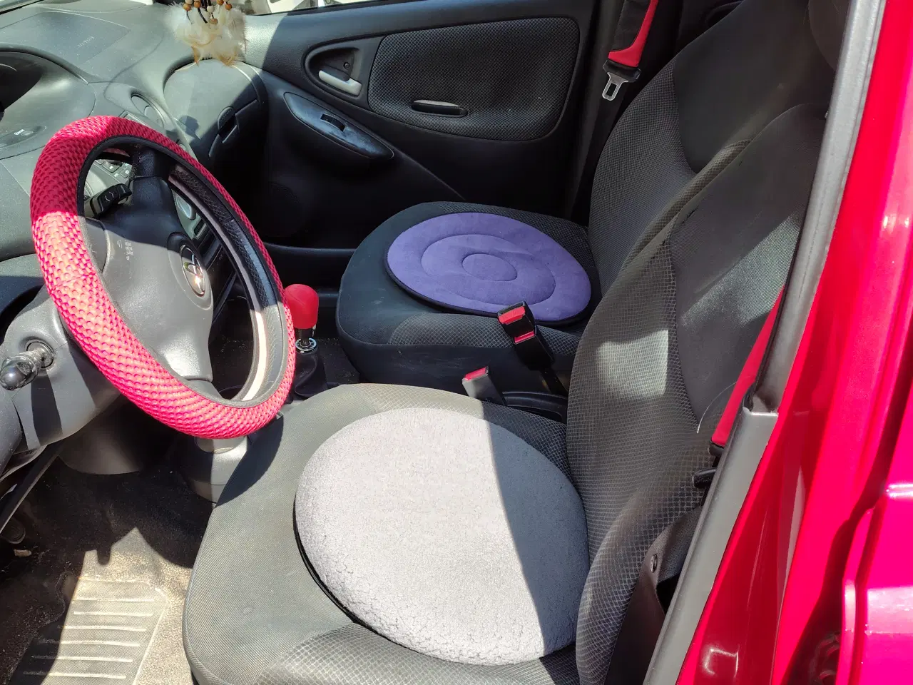 Billede 3 - Toyota Yaris sælges
