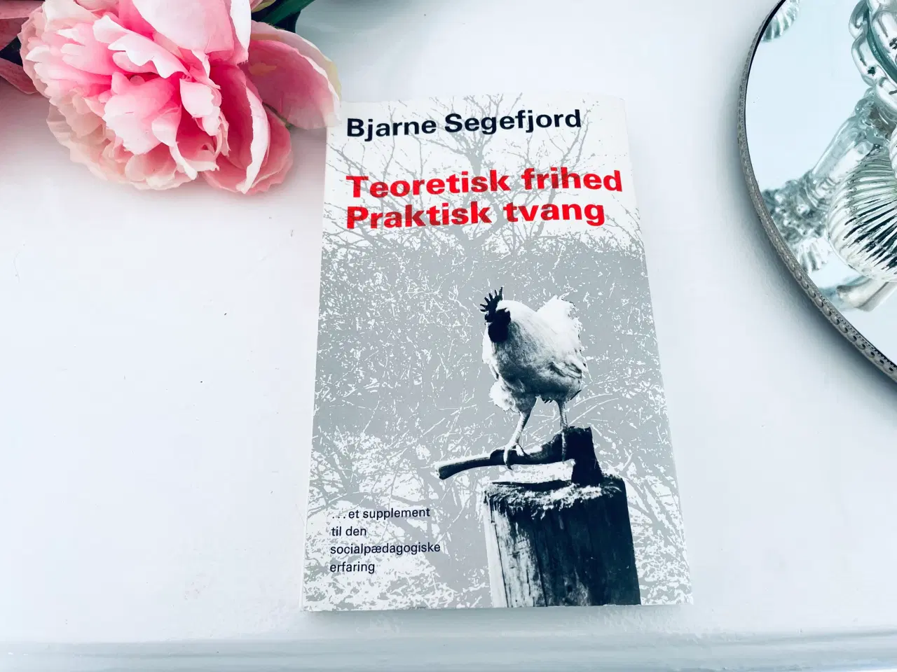 Billede 1 - Teoretisk frihed, praktisk tvang 