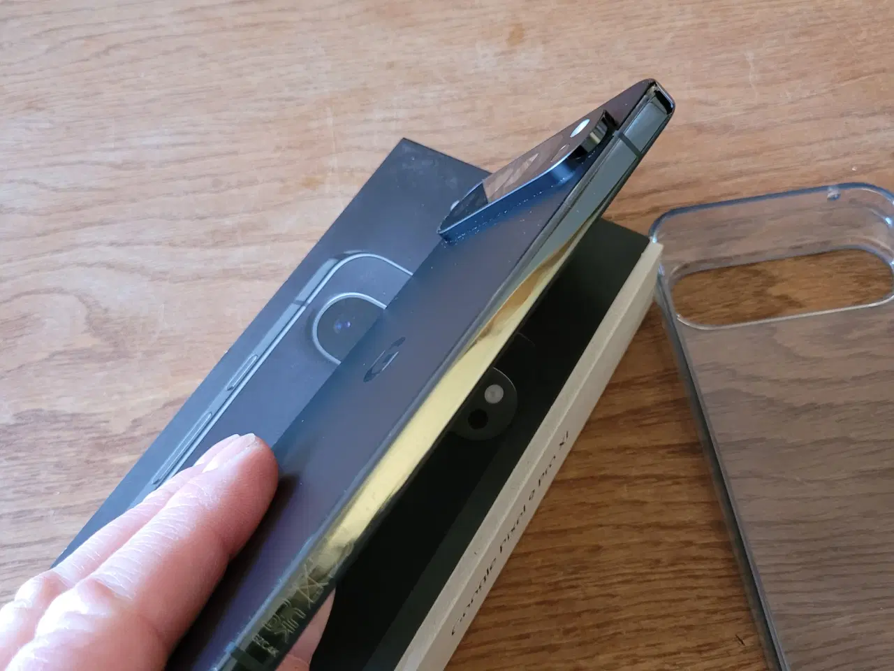 Billede 6 - Google pixel 9 pro xl