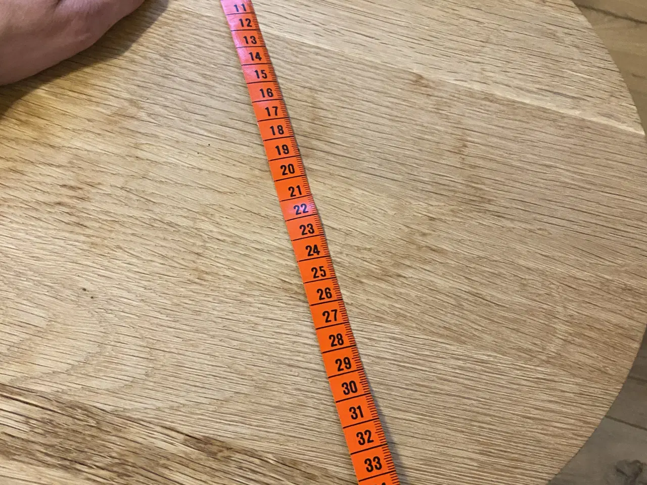 Billede 3 - Sofaborde/ sideborde