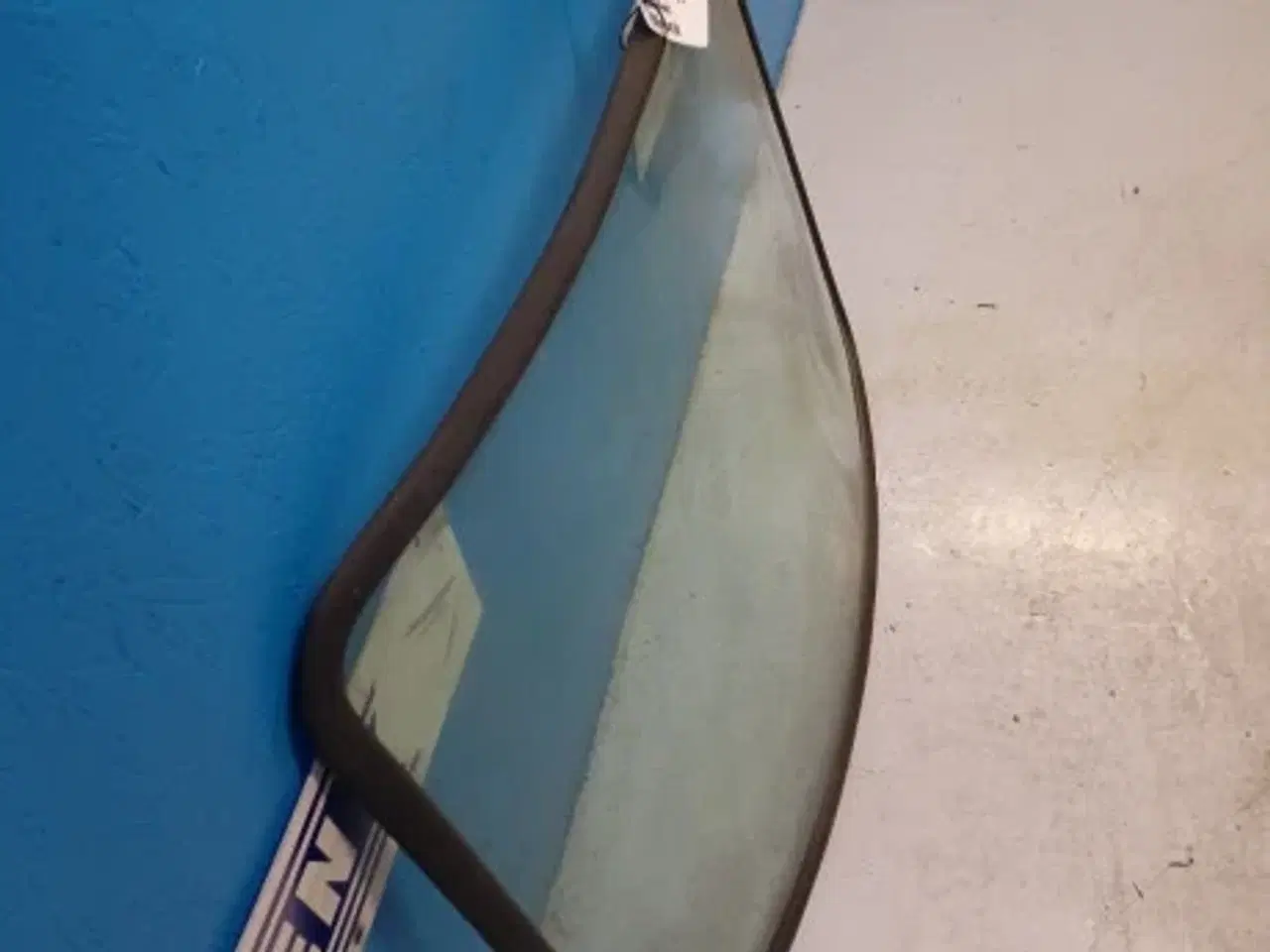 Billede 4 - New Holland TM Rude Glass 82000296