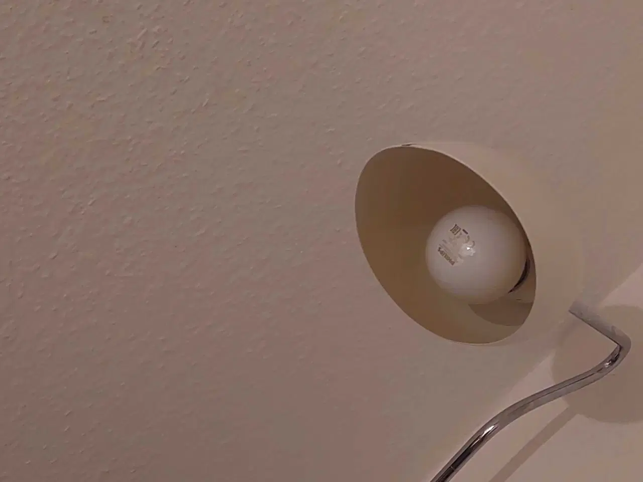 Billede 1 - gulvlampe nye of flot