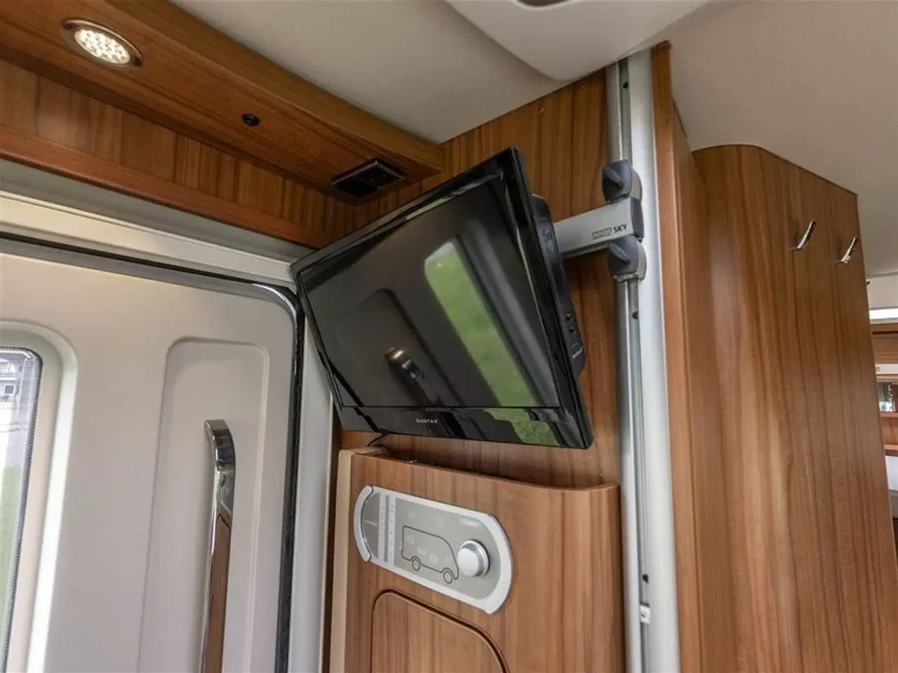 Billede 25 - 2016 - Hymer B 588 PremiumLine