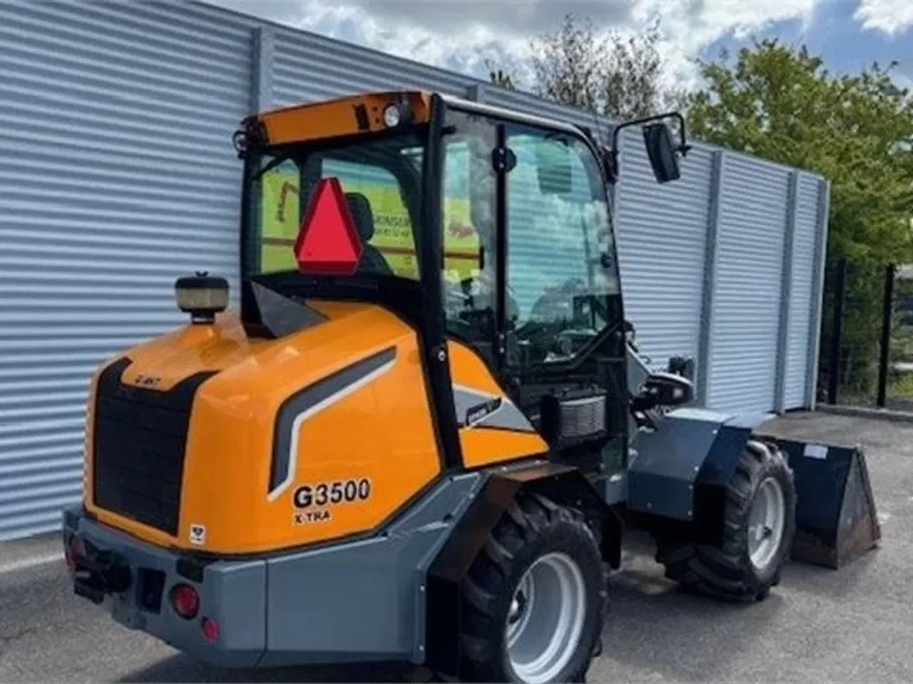 Billede 3 - GiANT G3500 Xtra