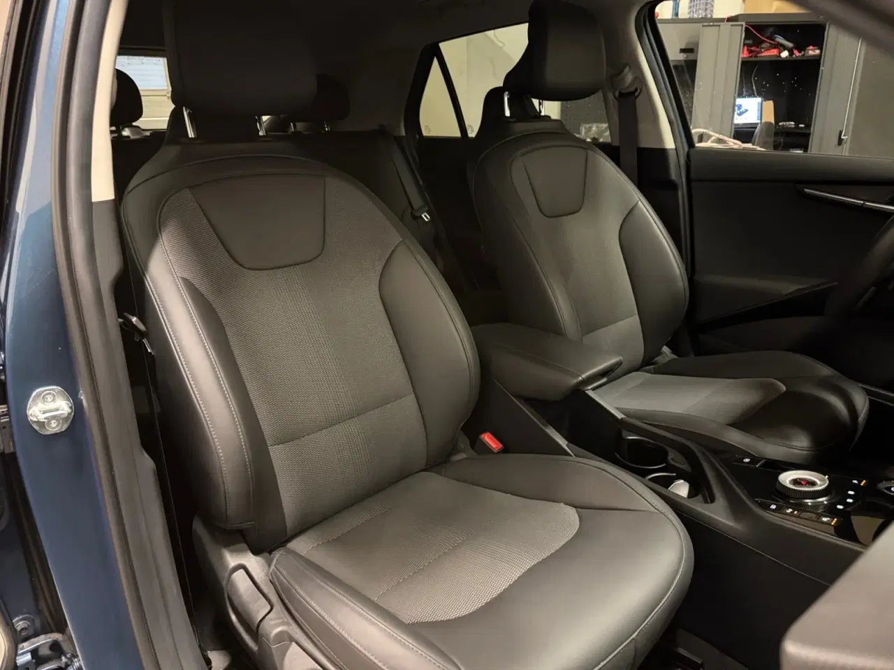 Billede 16 - Kia Niro 64 EV Prestige