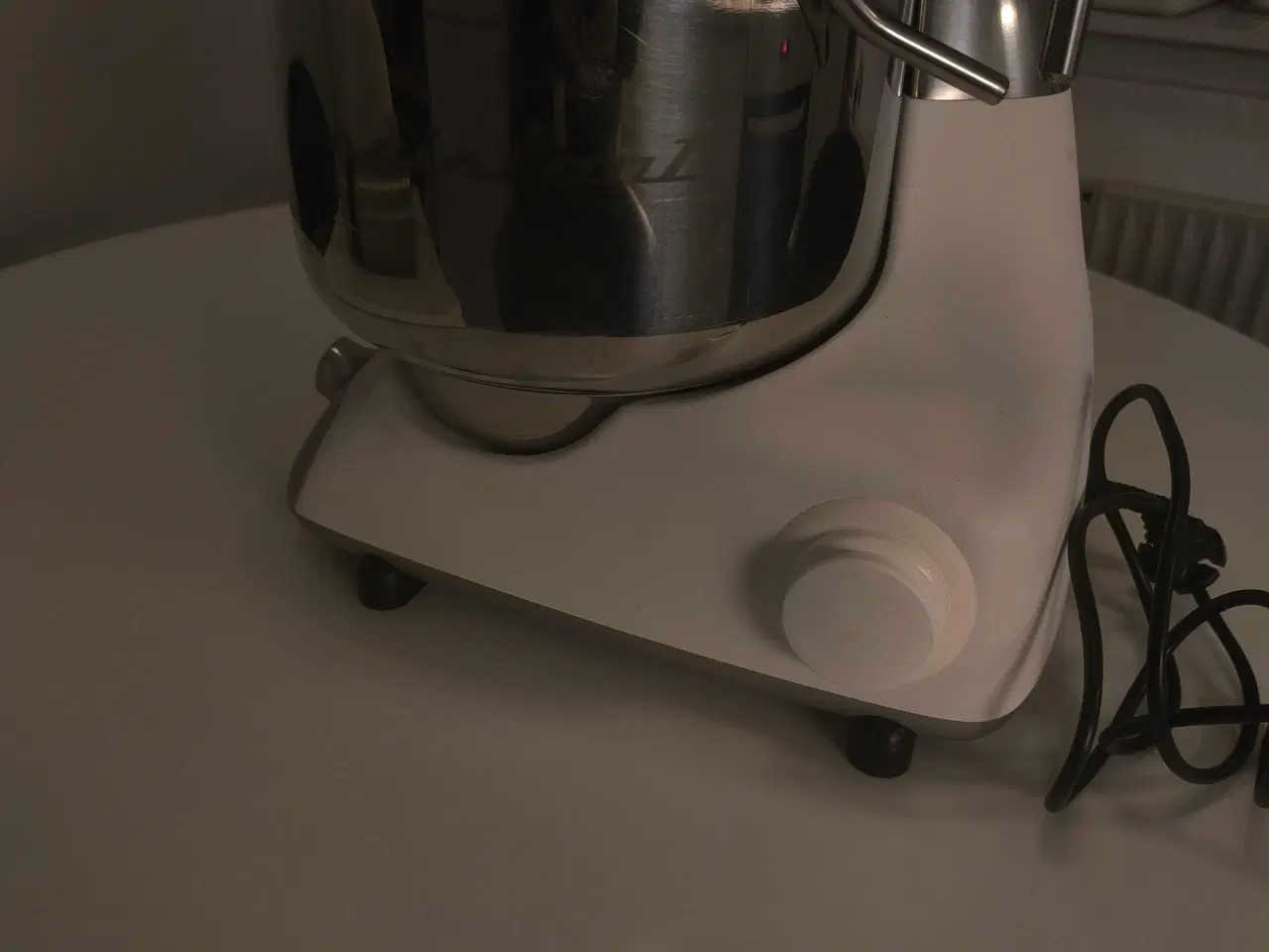 Billede 6 - Køkkenmaskine til dej