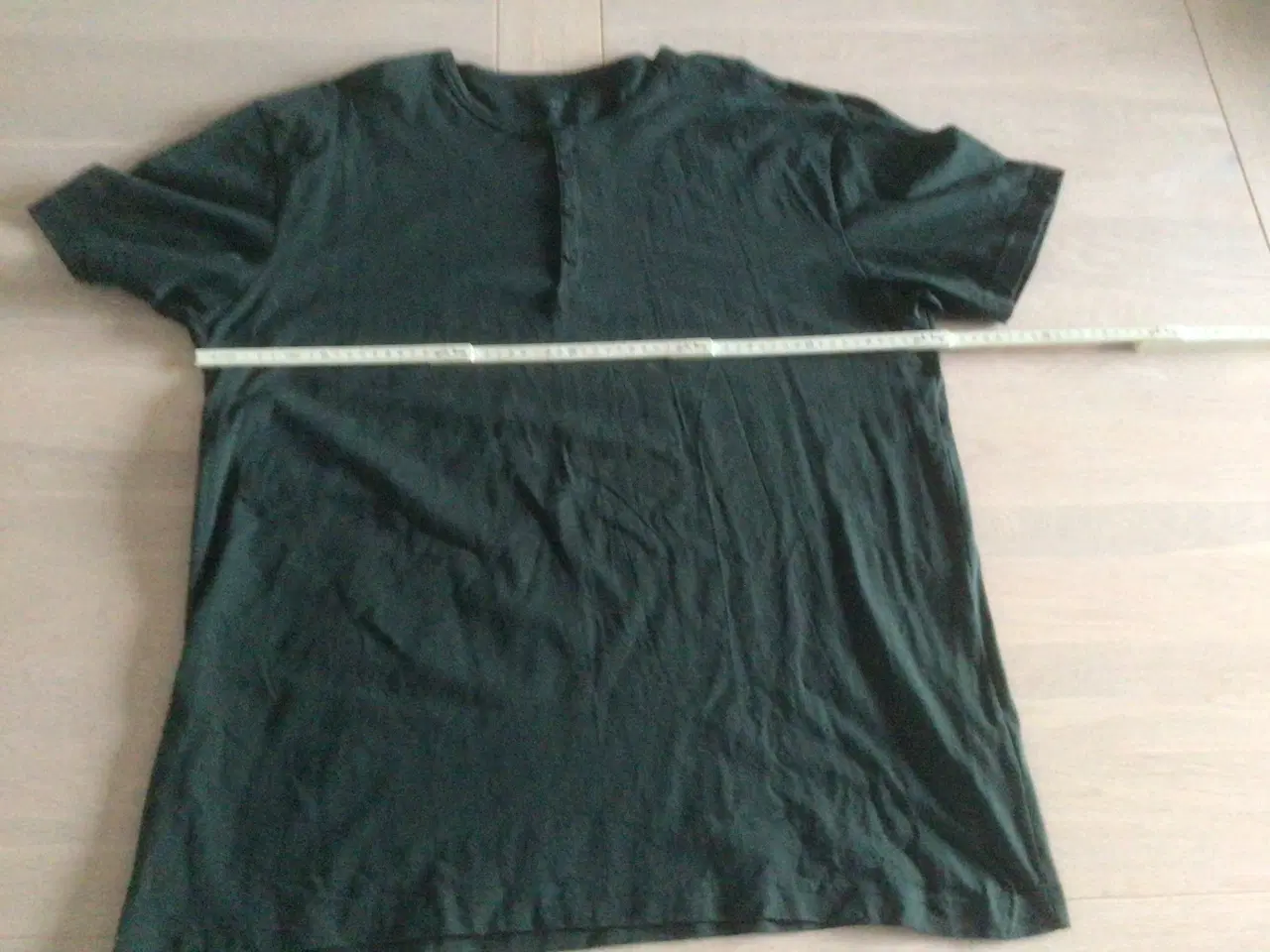 Billede 3 - Henley tshirt 3xl - Ragman