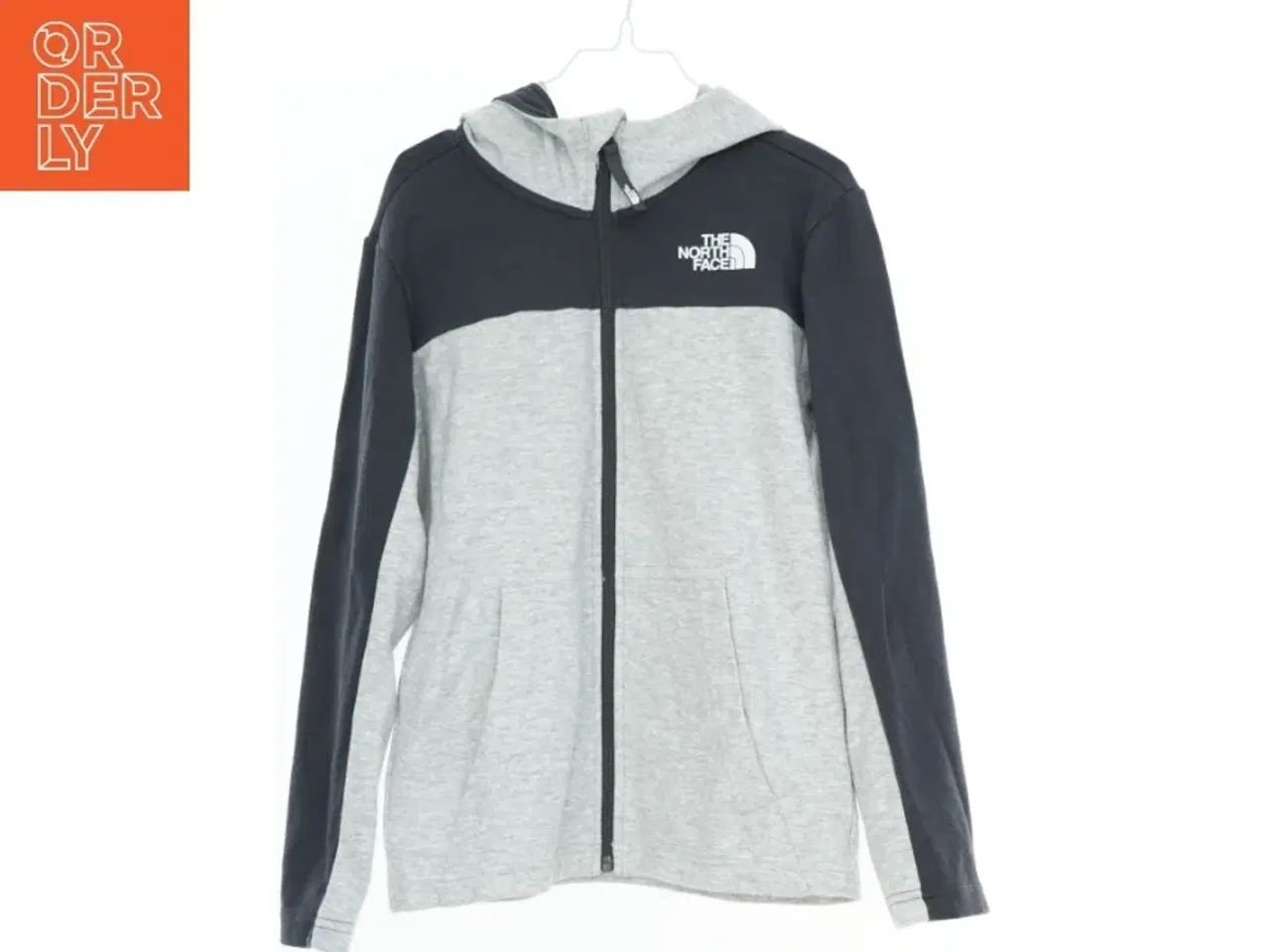 Billede 1 - Hættetrøje fra The North Face fra The north face (str.  143,5 )