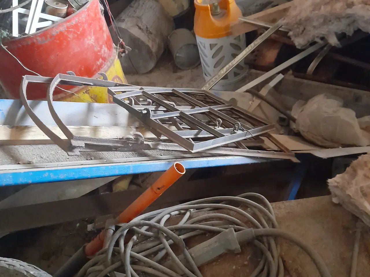 Billede 2 - transportør