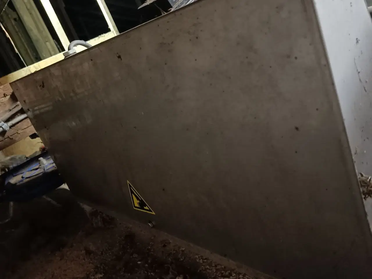 Billede 2 - - - - Trækstation og optagerstation 60 mm