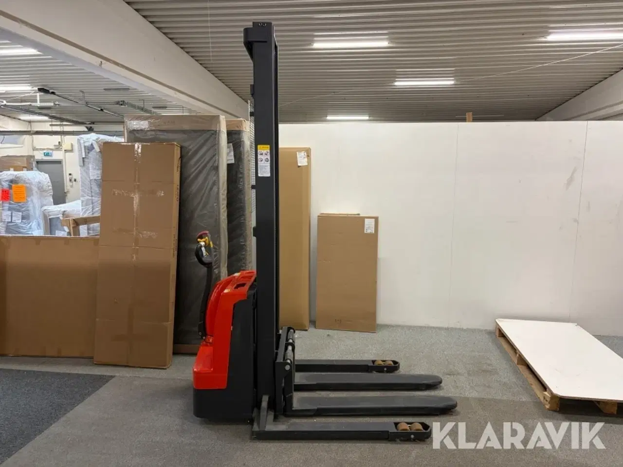 Billede 4 - Elstabler Everlift Eles-15j