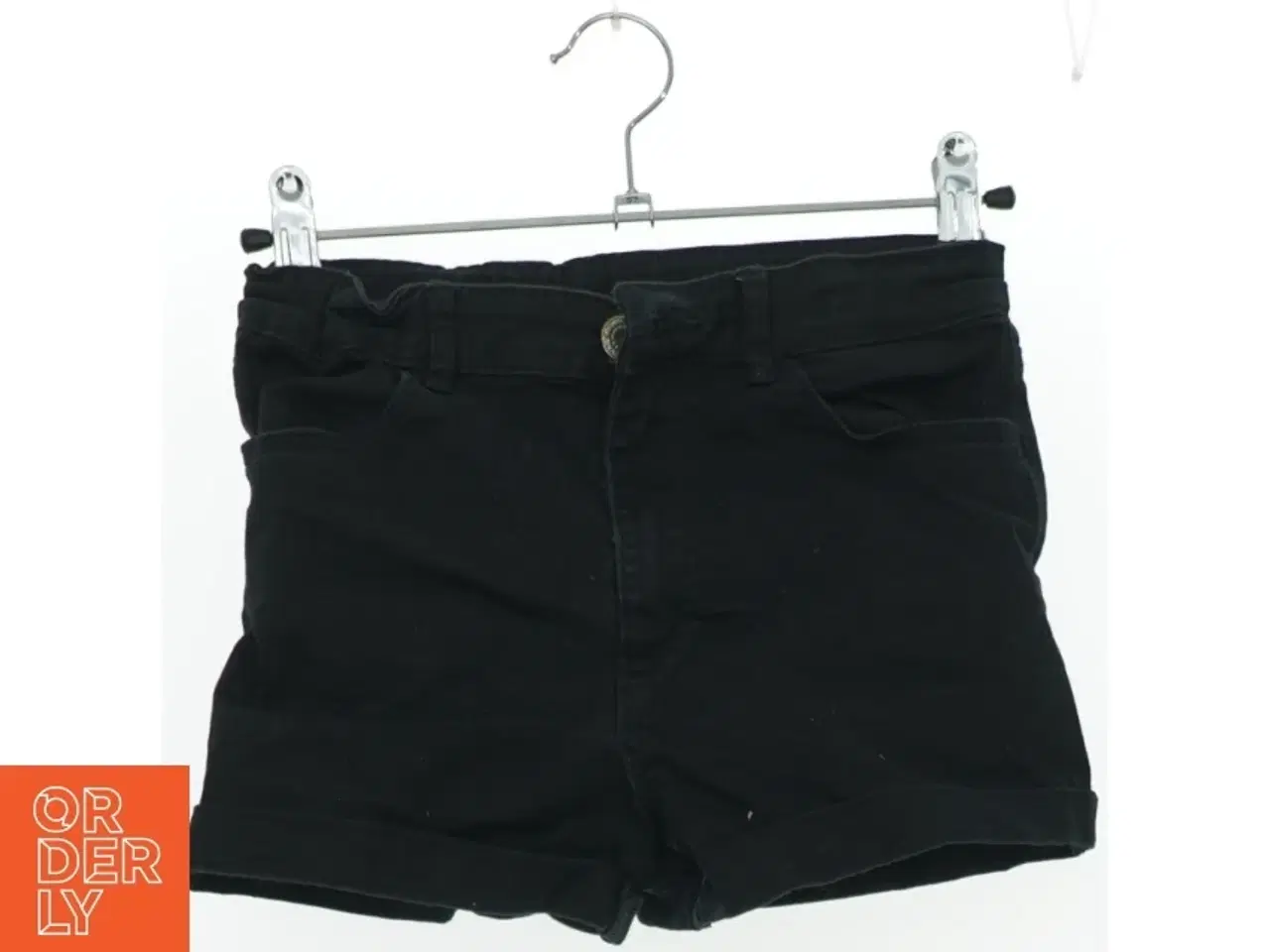 Billede 1 - Shorts fra H&M (str. 140 cm)