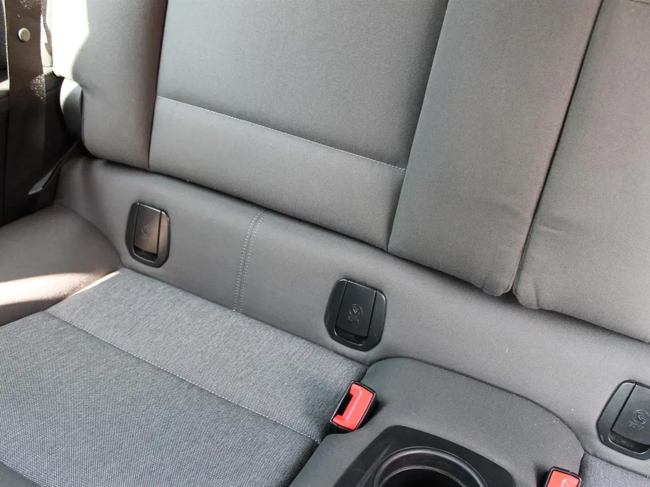 Billede 20 - BMW i3 EL 170HK 5d Aut.
