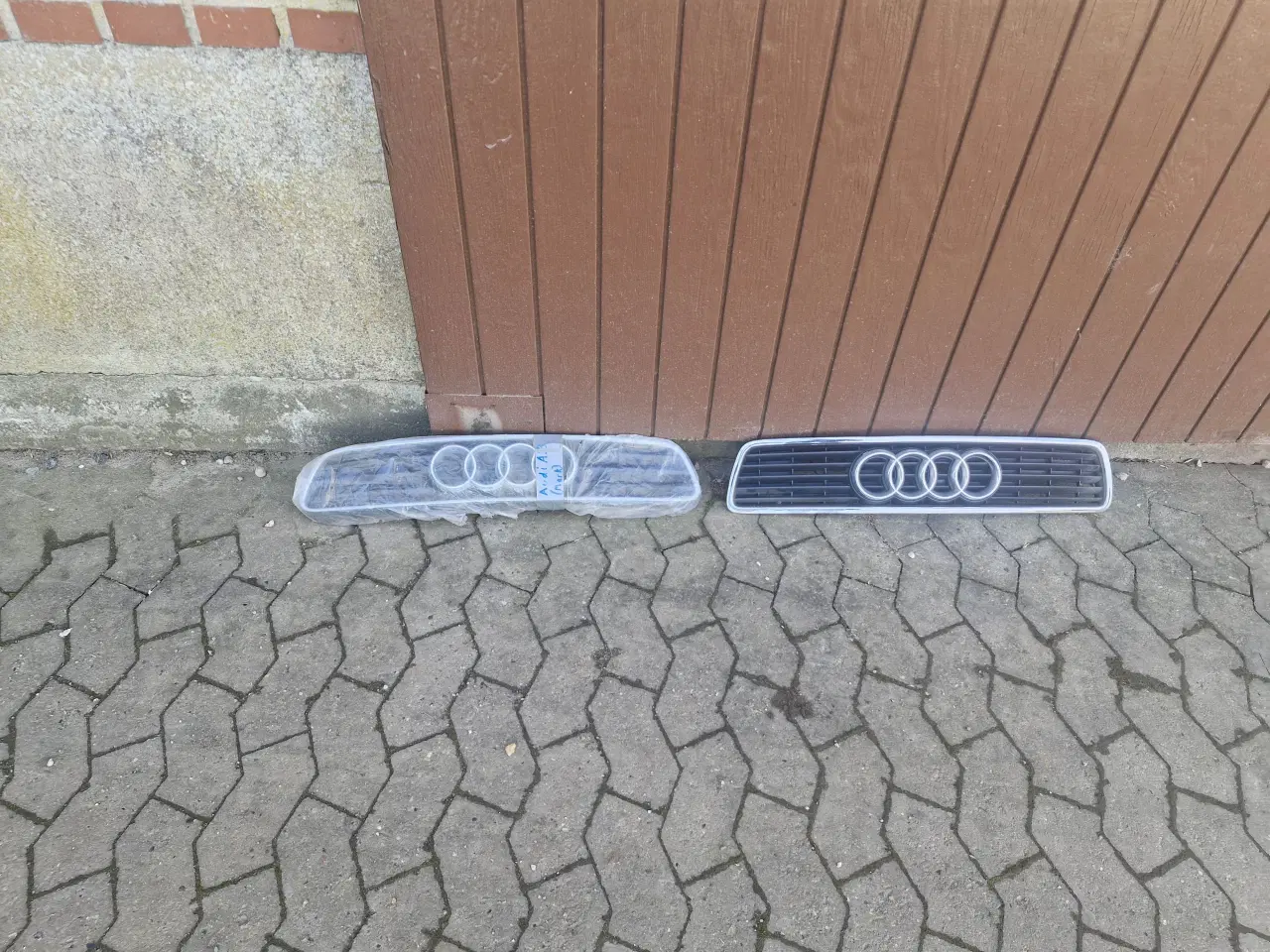 Billede 1 - Audi A 3