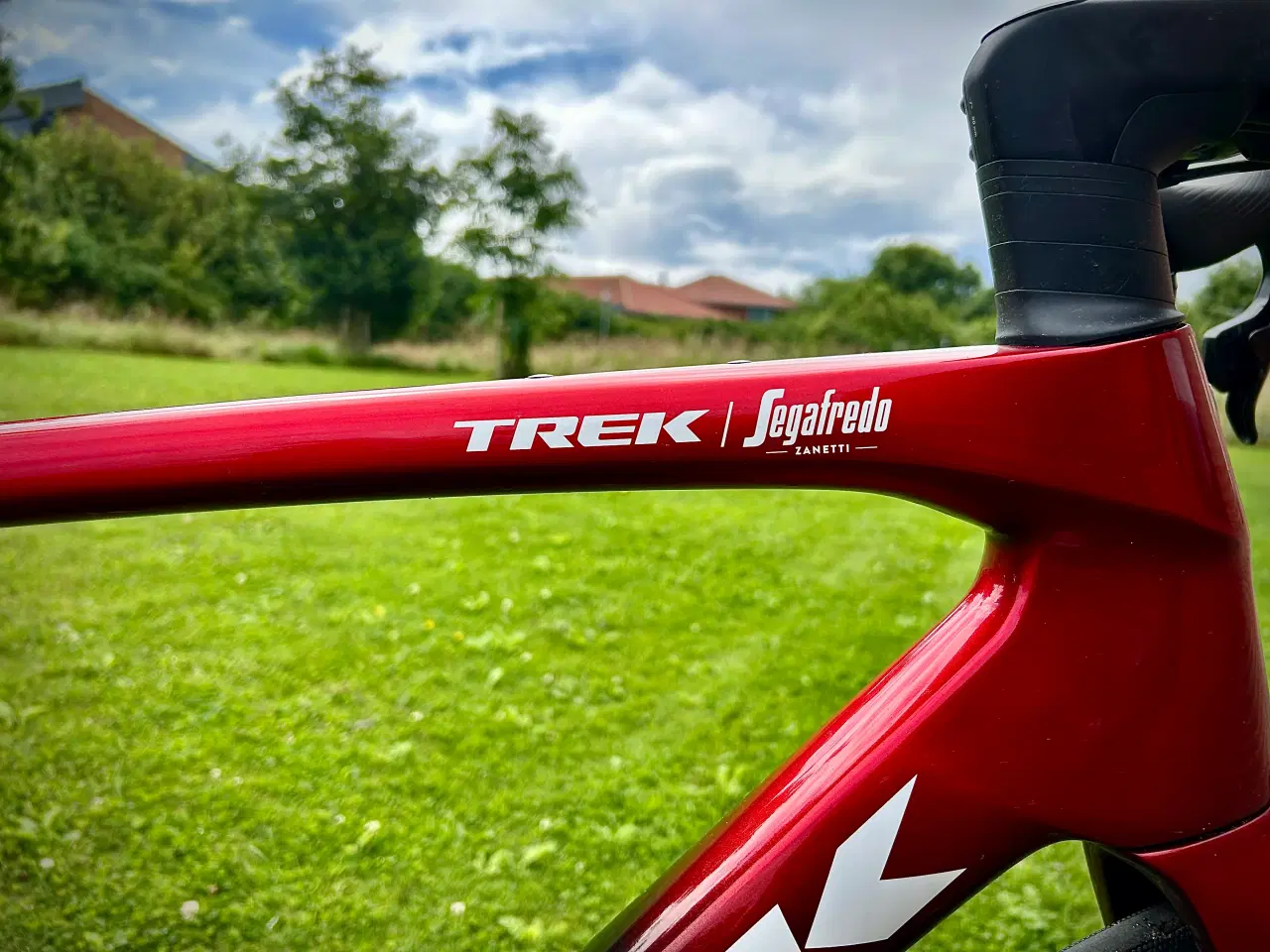 Billede 4 - Tek Domane SLR 6 Etap Gen4, Landevej og Gravel 