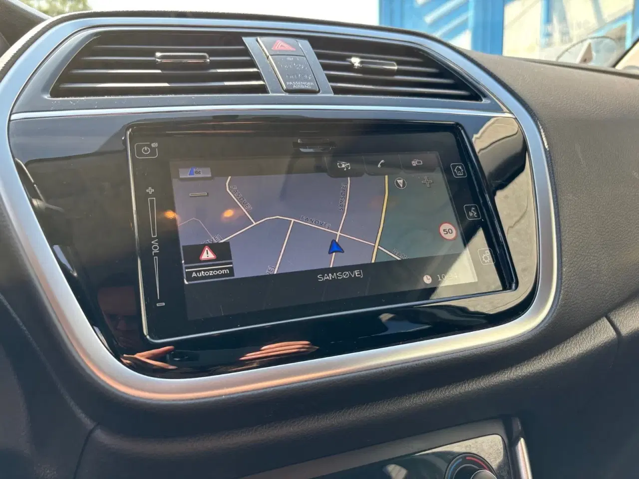 Billede 13 - Suzuki S-Cross 1,0 Boosterjet Exclusive