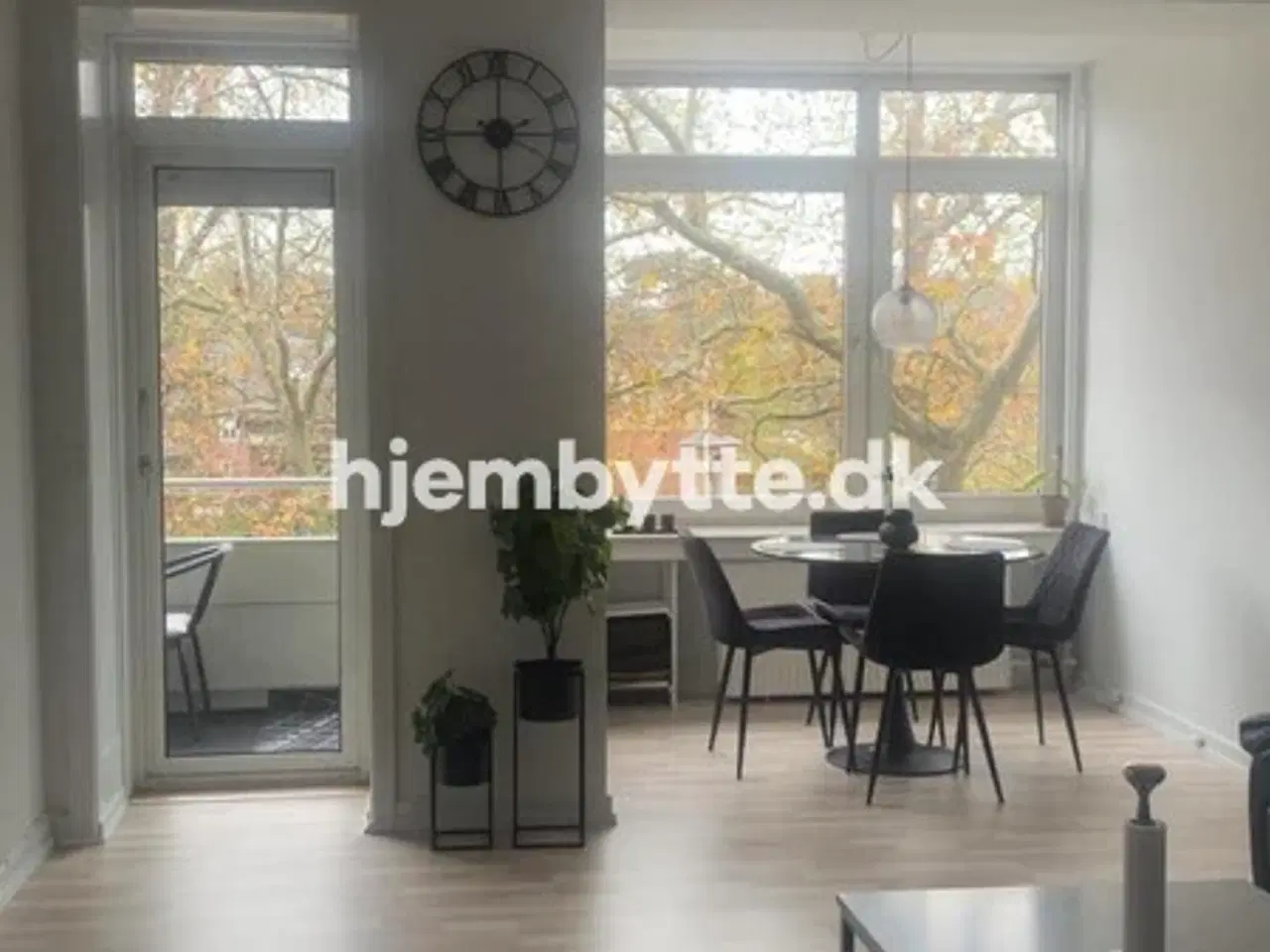 Billede 1 - Hjembytte - Næstvedgade