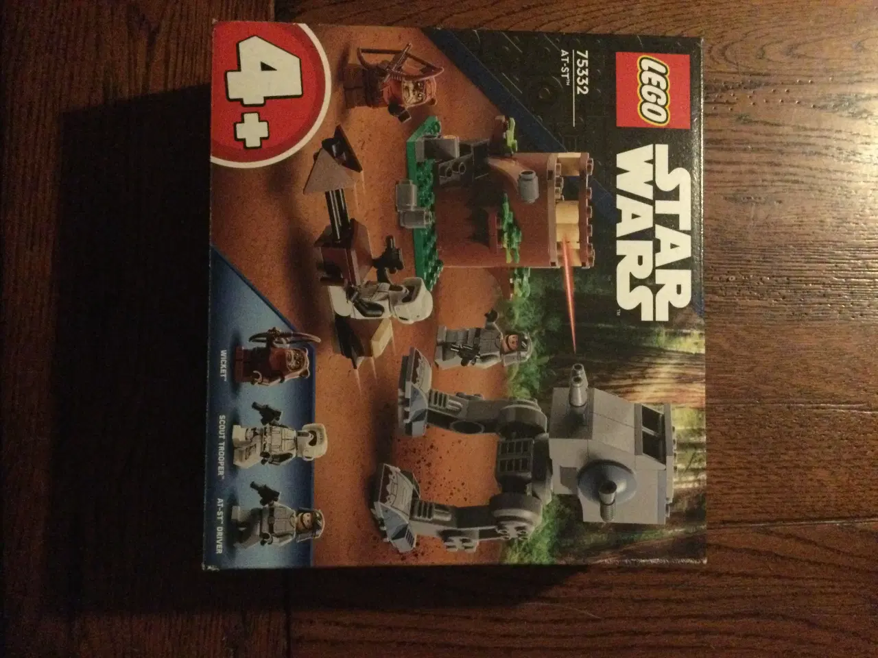 Billede 1 - Lego - Star Wars - 75332
