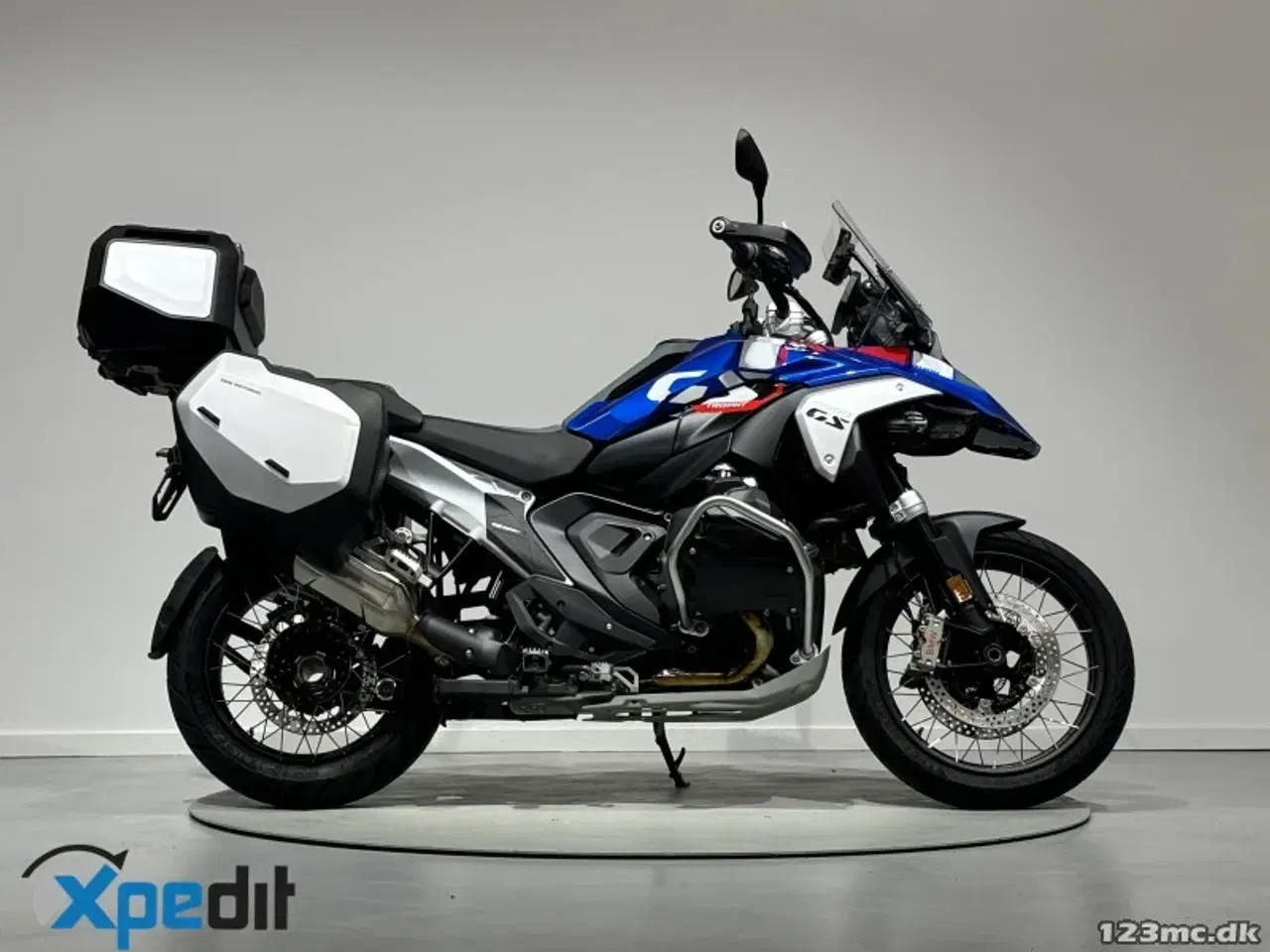 Billede 1 - BMW R 1300 GS