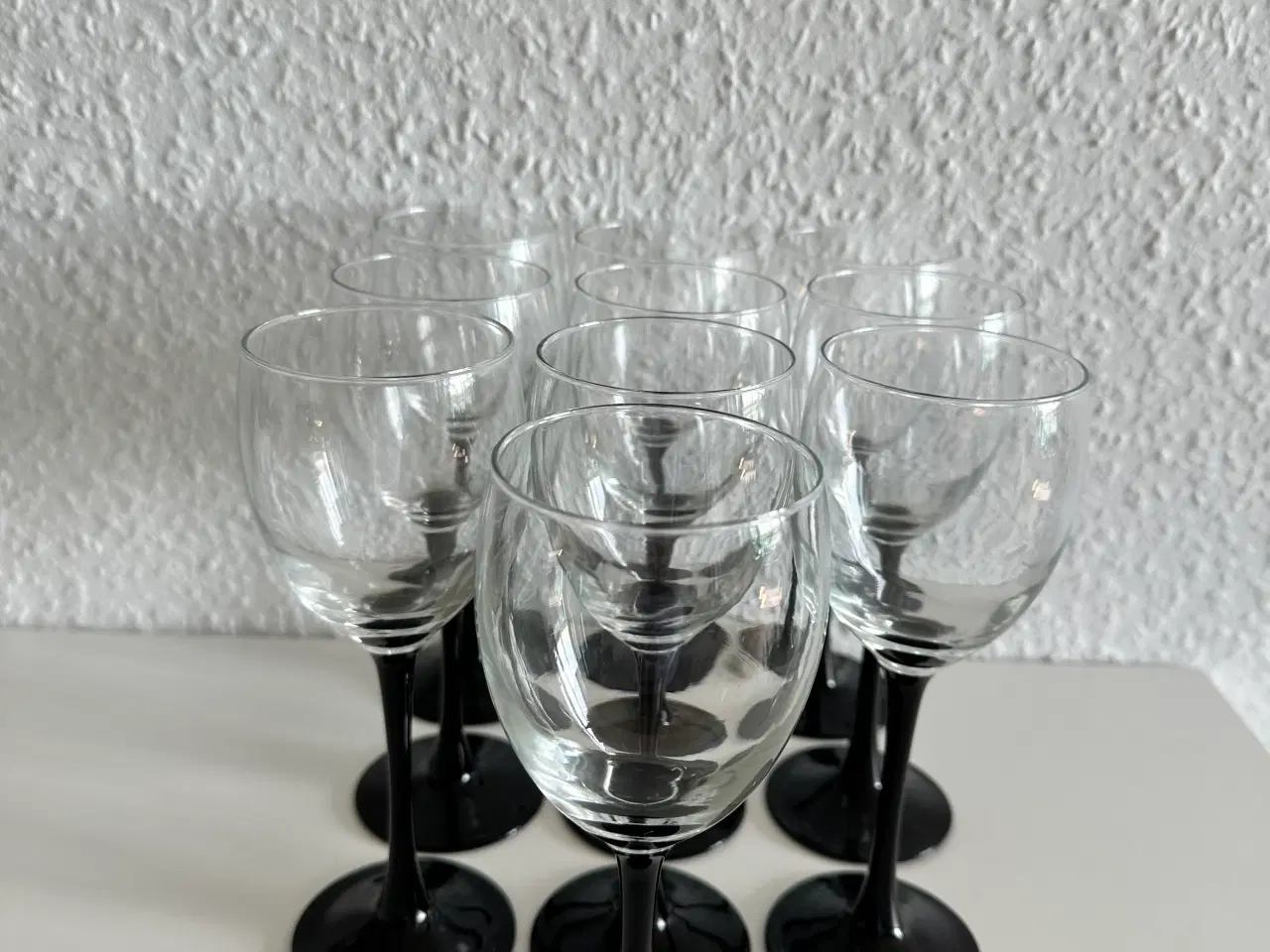 Billede 4 - Glas sæt