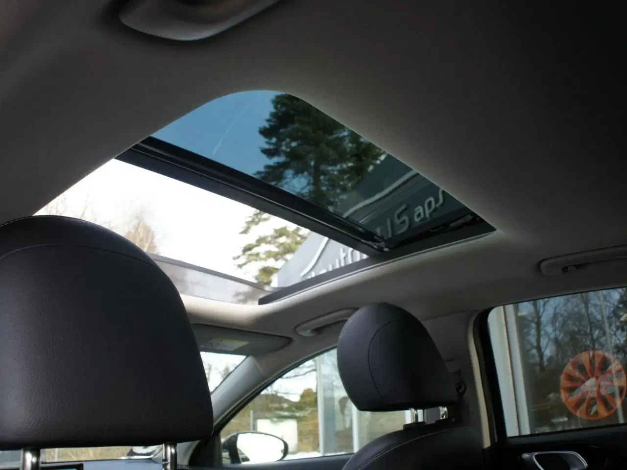 Billede 17 - Kia XCeed 1,6 PHEV Platinum Edition DCT