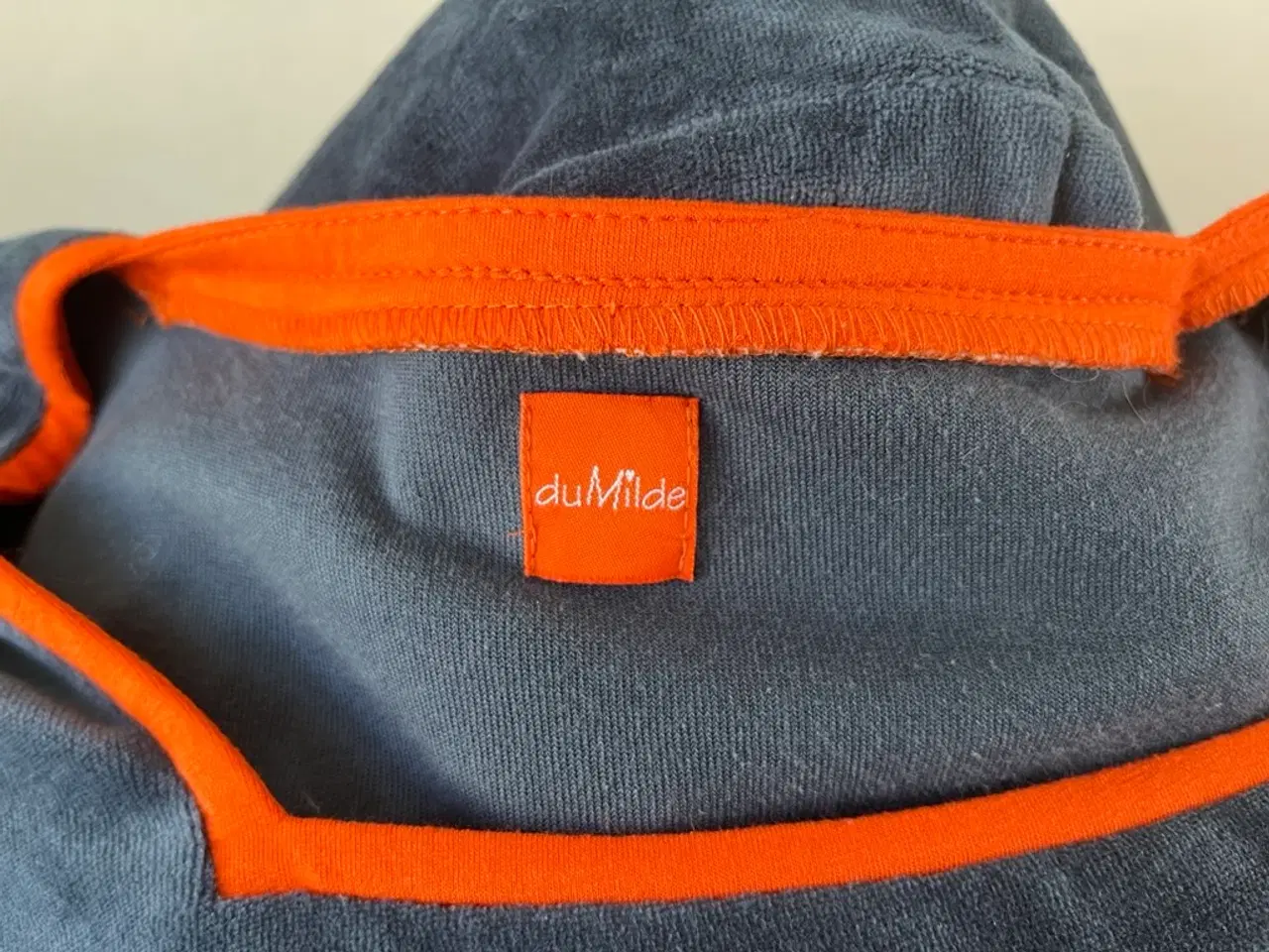 Billede 6 - Du Milde, kjole, str XS