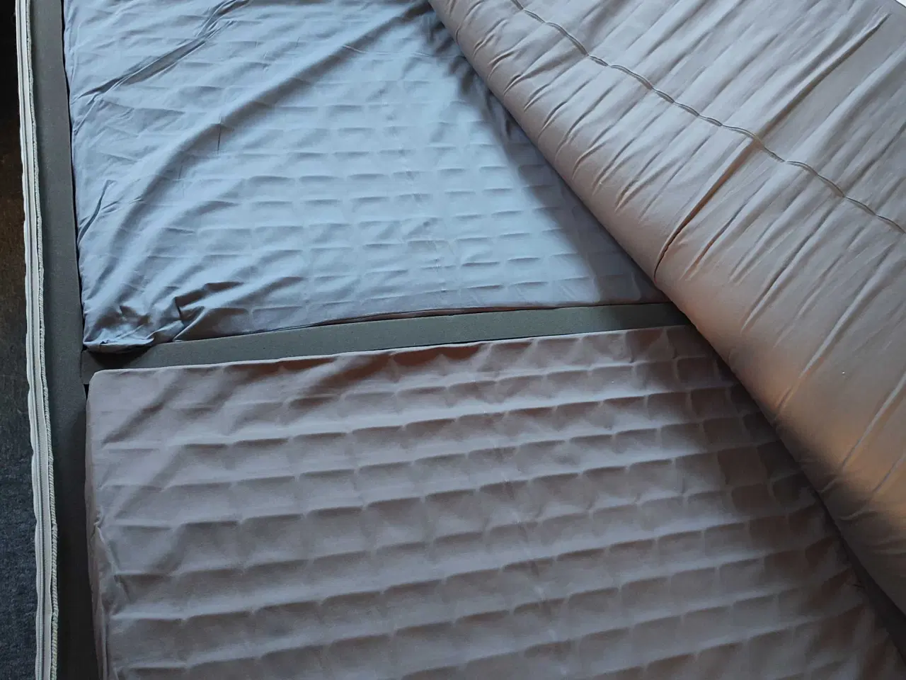 Billede 6 - Dobbeltseng fra Dux 