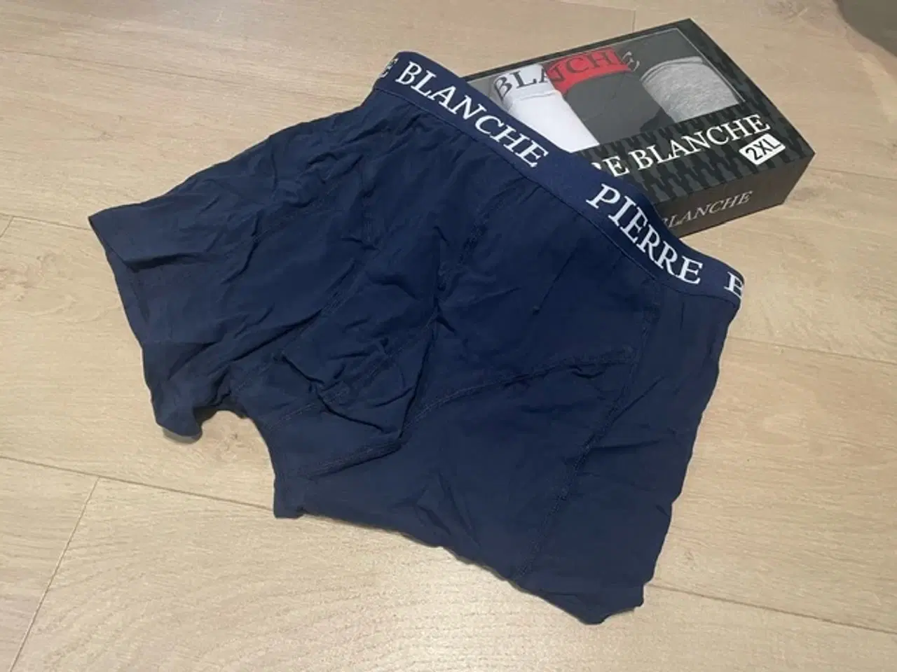 Billede 3 - Boxershorts til en god pris