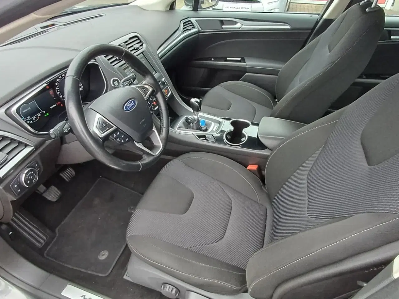 Billede 9 - Ford Mondeo 1,5 SCTi 160 Titanium