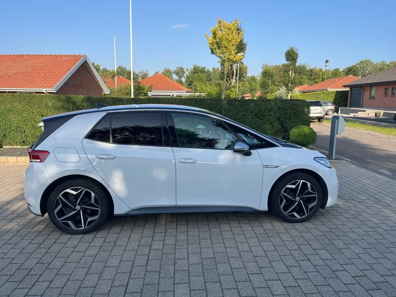 Billede 4 - VW ID.3 58 1ST Pro Performance